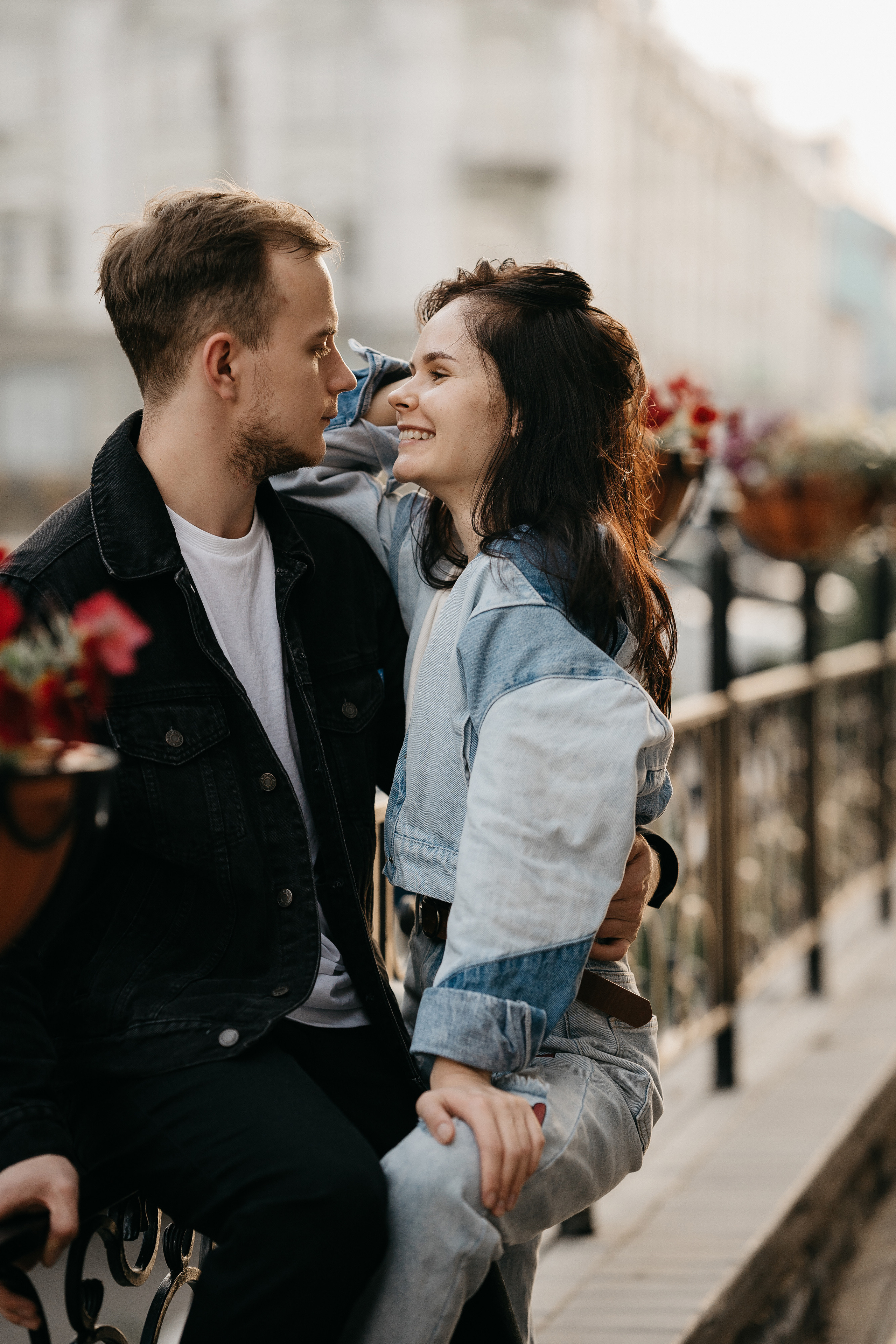 АНДРЕЙ & ОЛЬГА| LOVE STORY. Свадебный и семейный фотограф Юлия Грибанова +7 909-133-66-33