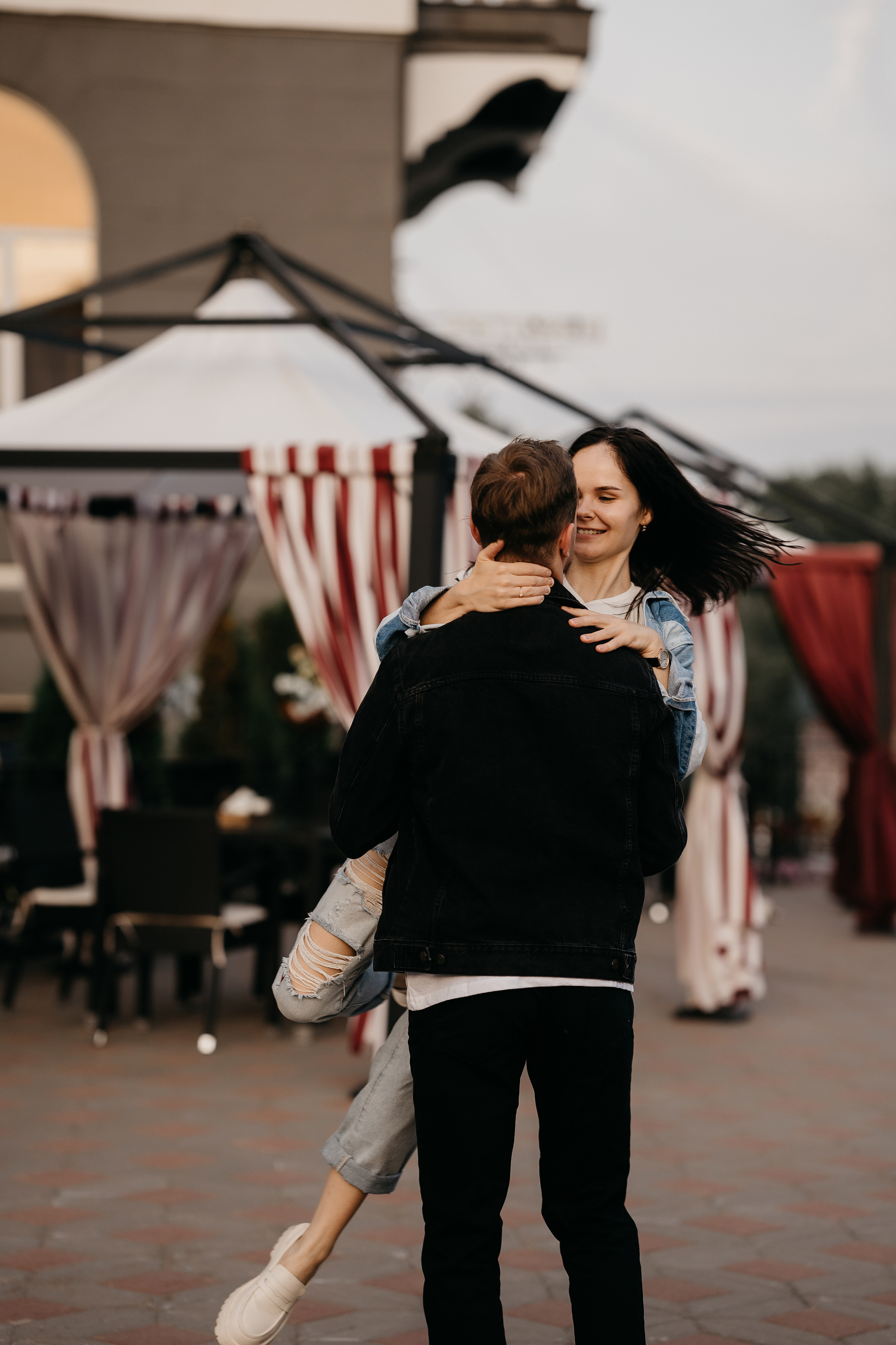 АНДРЕЙ & ОЛЬГА| LOVE STORY. Свадебный и семейный фотограф Юлия Грибанова +7 909-133-66-33