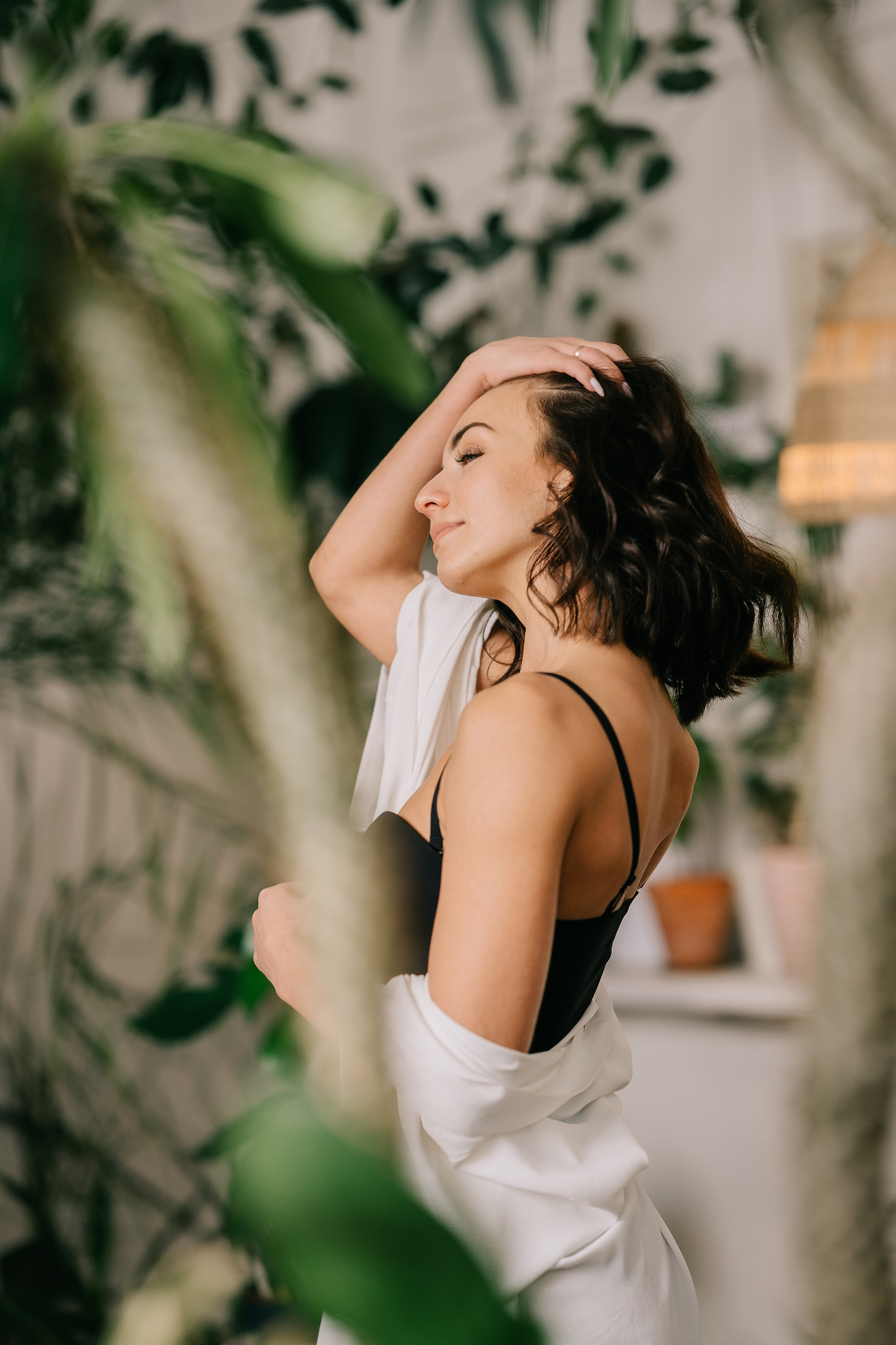 ЖЕНЯ. Свадебный и семейный фотограф Юлия Грибанова +7 909-133-66-33