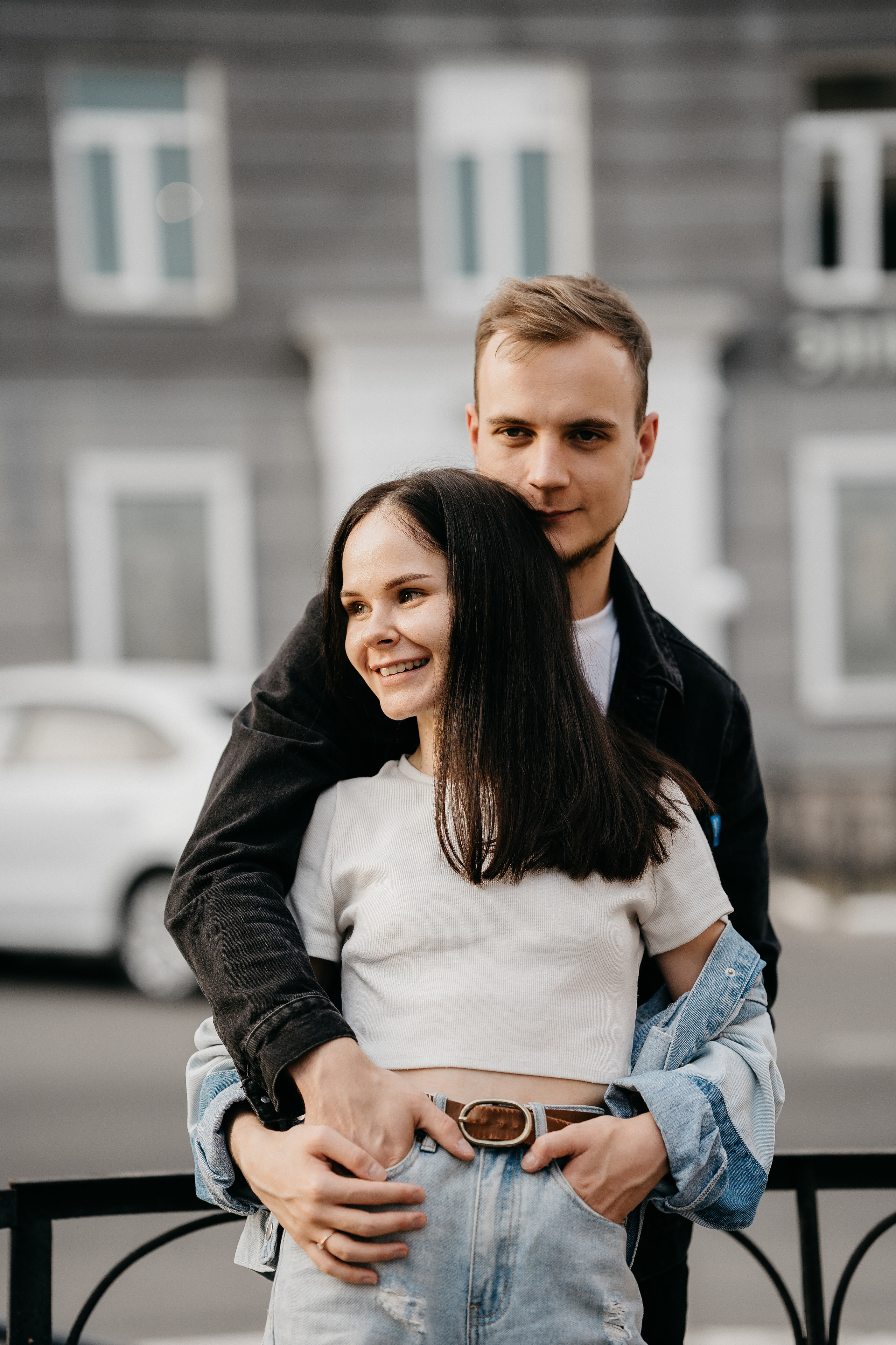 АНДРЕЙ & ОЛЬГА| LOVE STORY. Свадебный и семейный фотограф Юлия Грибанова +7 909-133-66-33