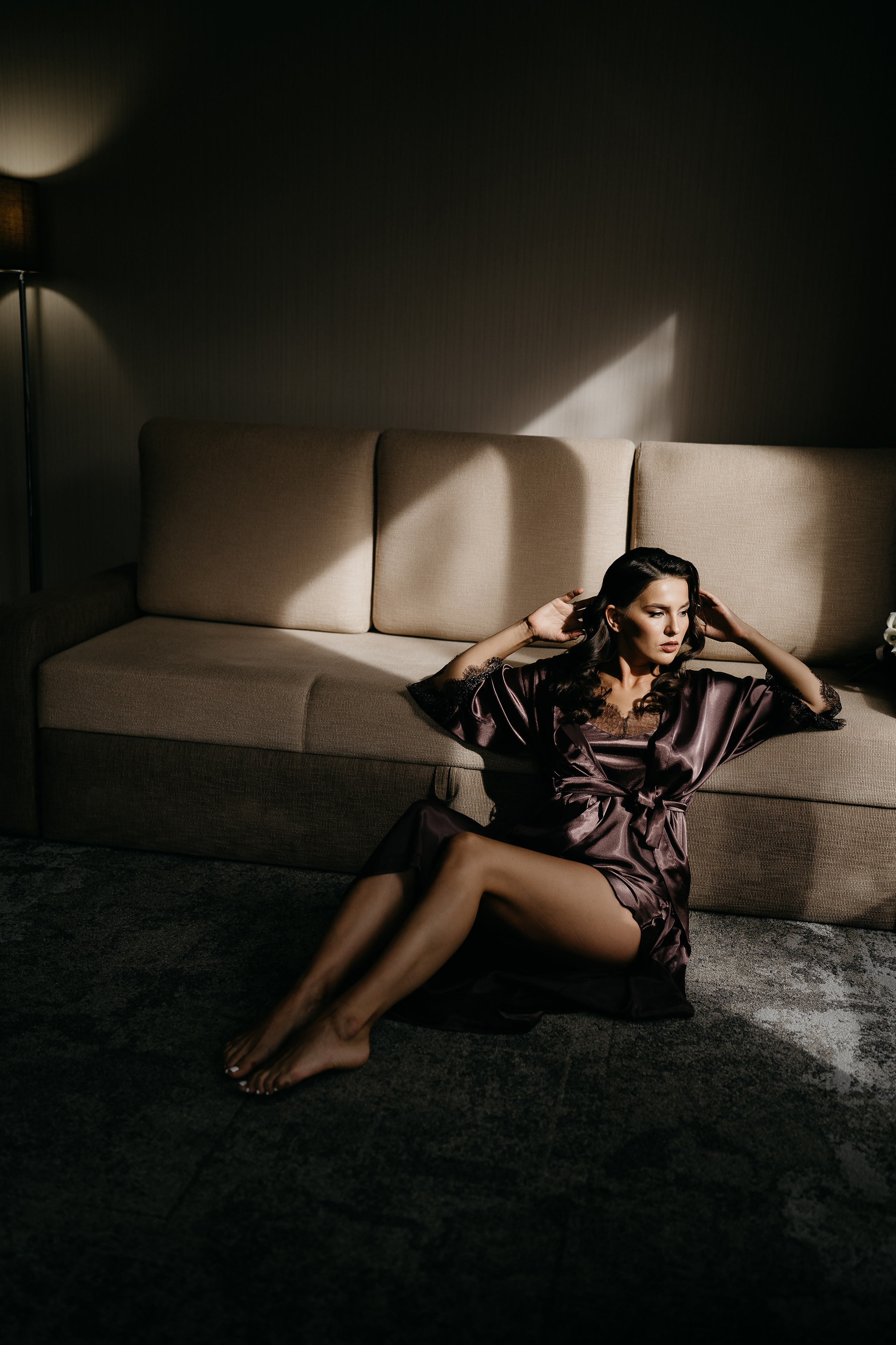 ЖАННА | УТРО НЕВЕСТЫ. Свадебный и семейный фотограф Юлия Грибанова +7 909-133-66-33