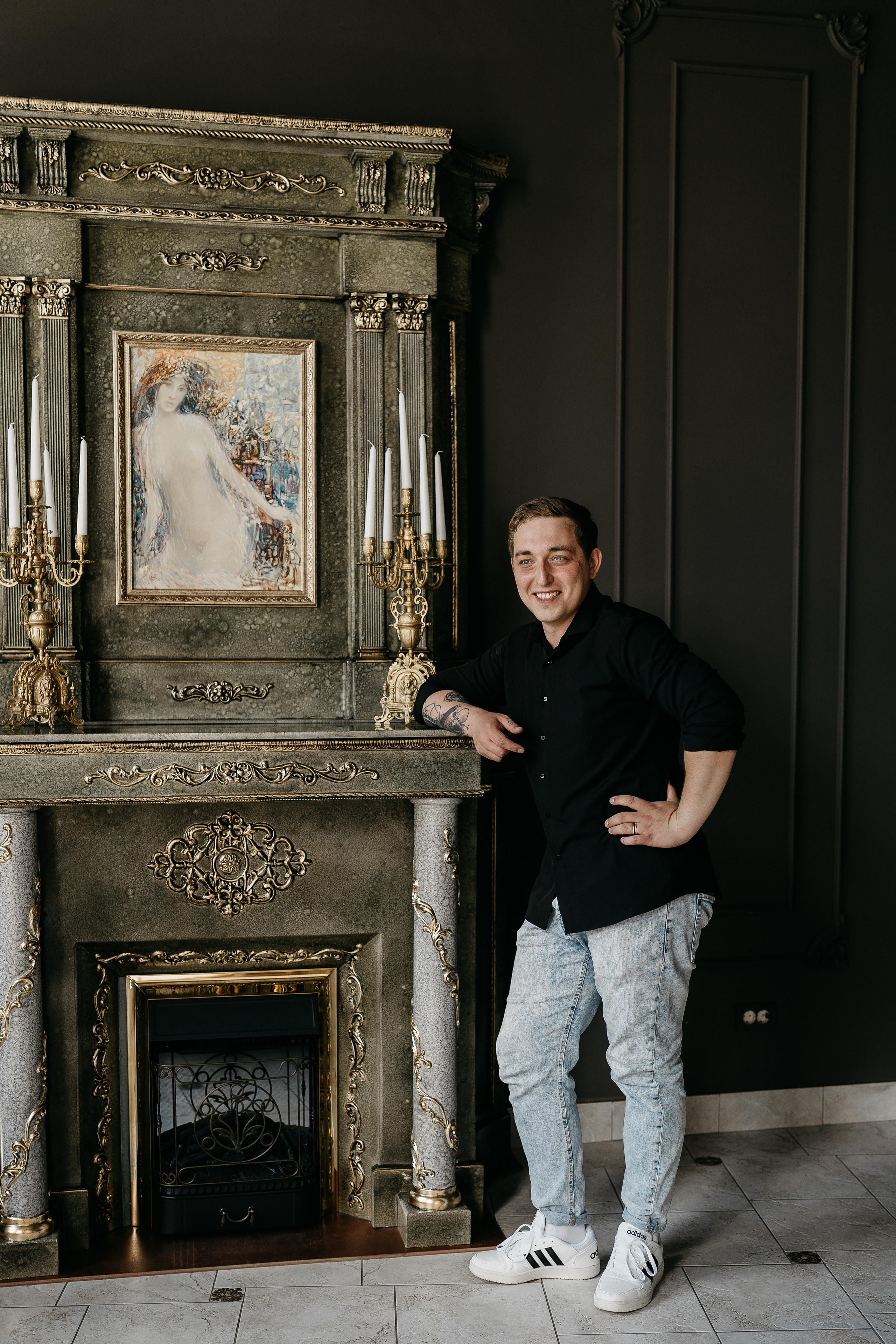 РОМА | АНЯ. Свадебный и семейный фотограф Юлия Грибанова +7 909-133-66-33