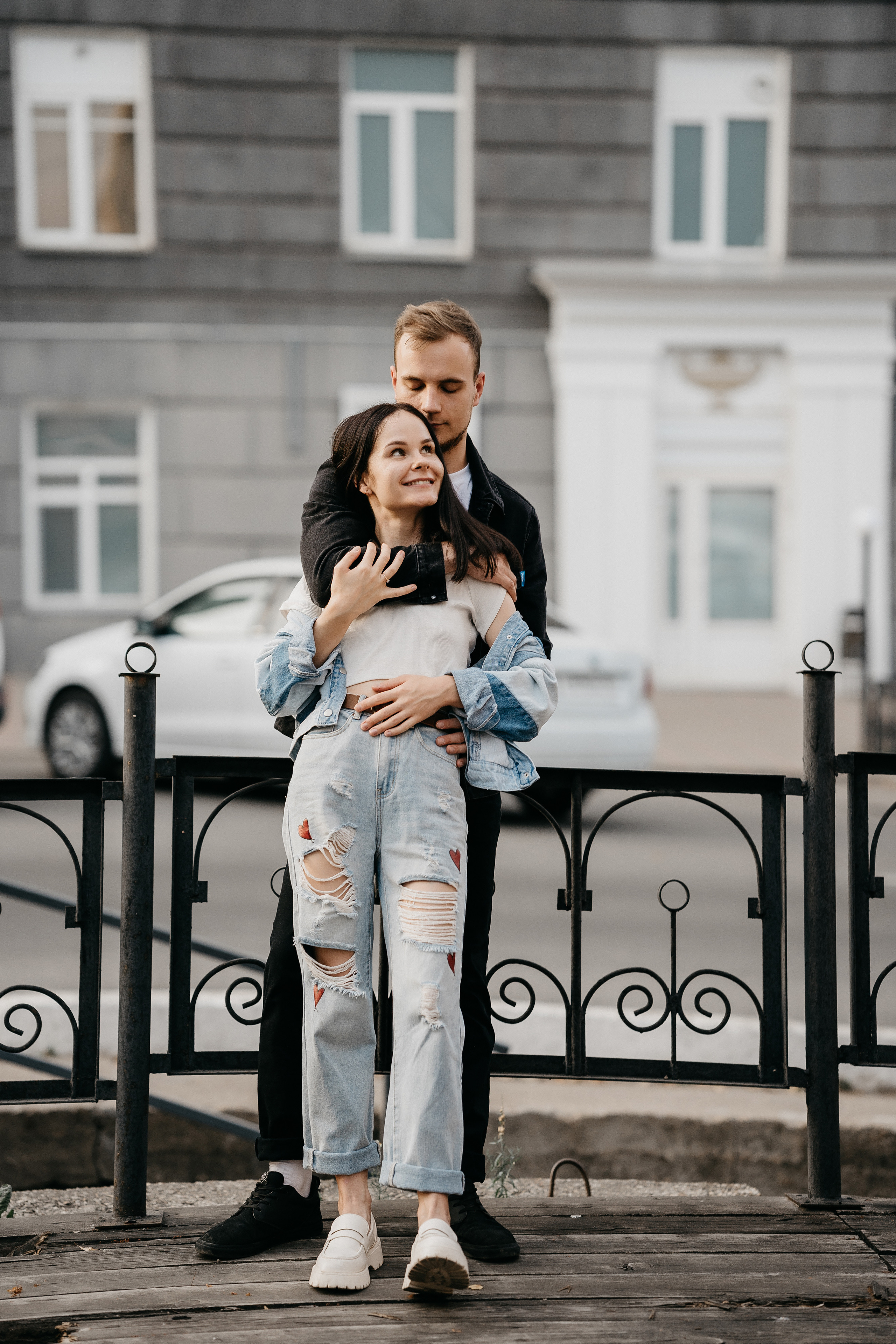 АНДРЕЙ & ОЛЬГА| LOVE STORY. Свадебный и семейный фотограф Юлия Грибанова +7 909-133-66-33