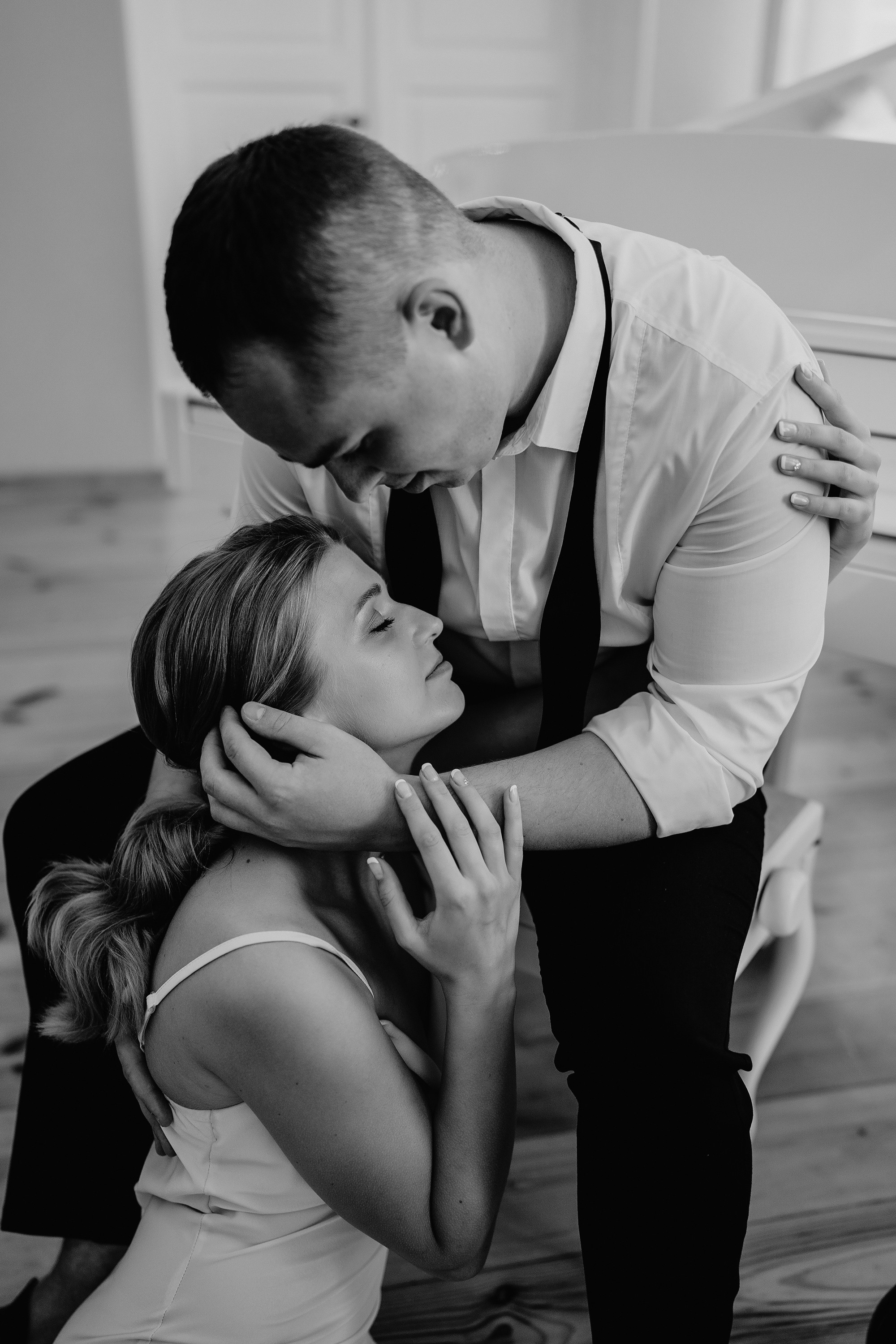 АРТЕМ & НАТАЛЬЯ | LOVE-STORY. Свадебный и семейный фотограф Юлия Грибанова +7 909-133-66-33