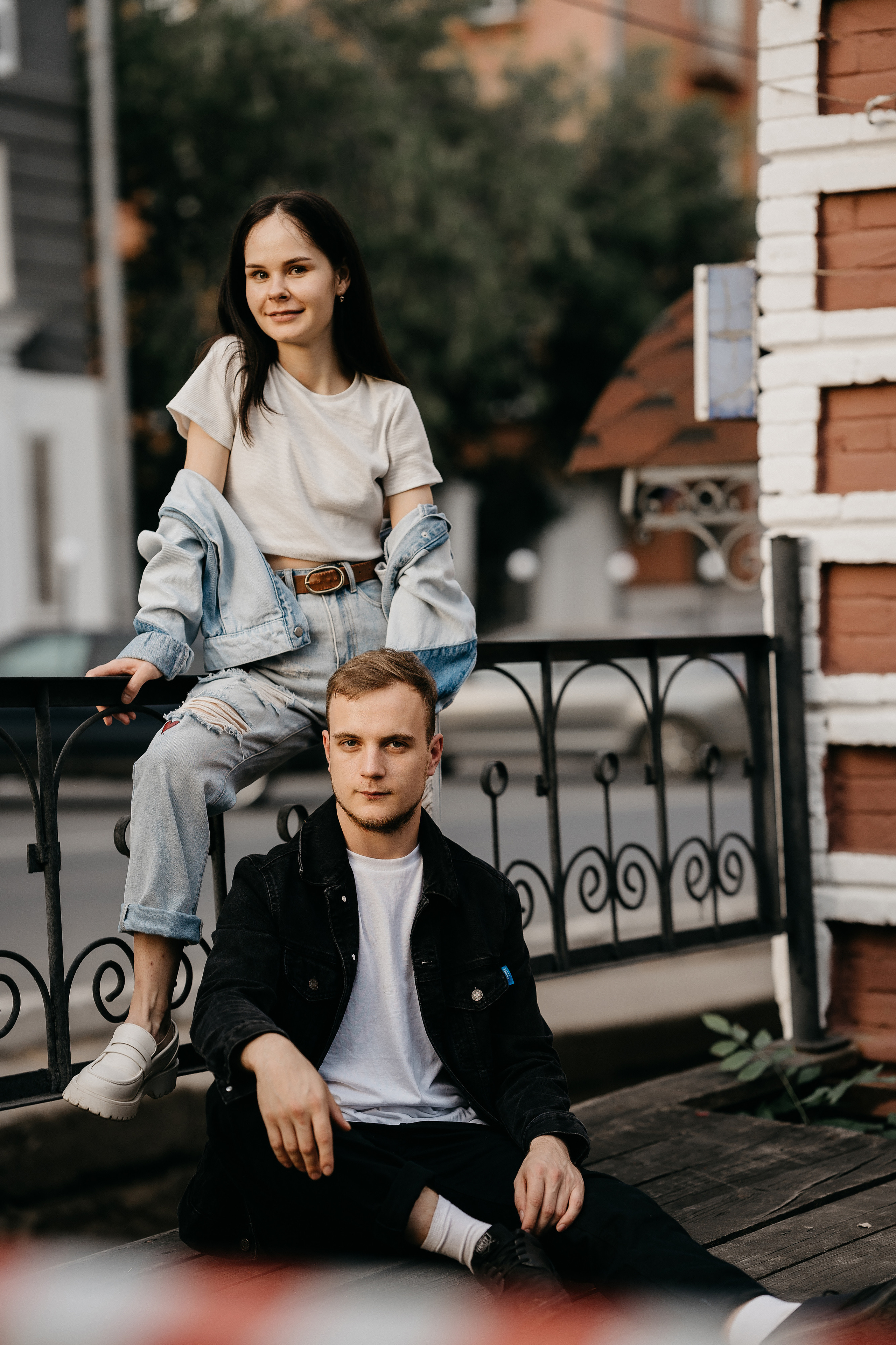 АНДРЕЙ & ОЛЬГА| LOVE STORY. Свадебный и семейный фотограф Юлия Грибанова +7 909-133-66-33