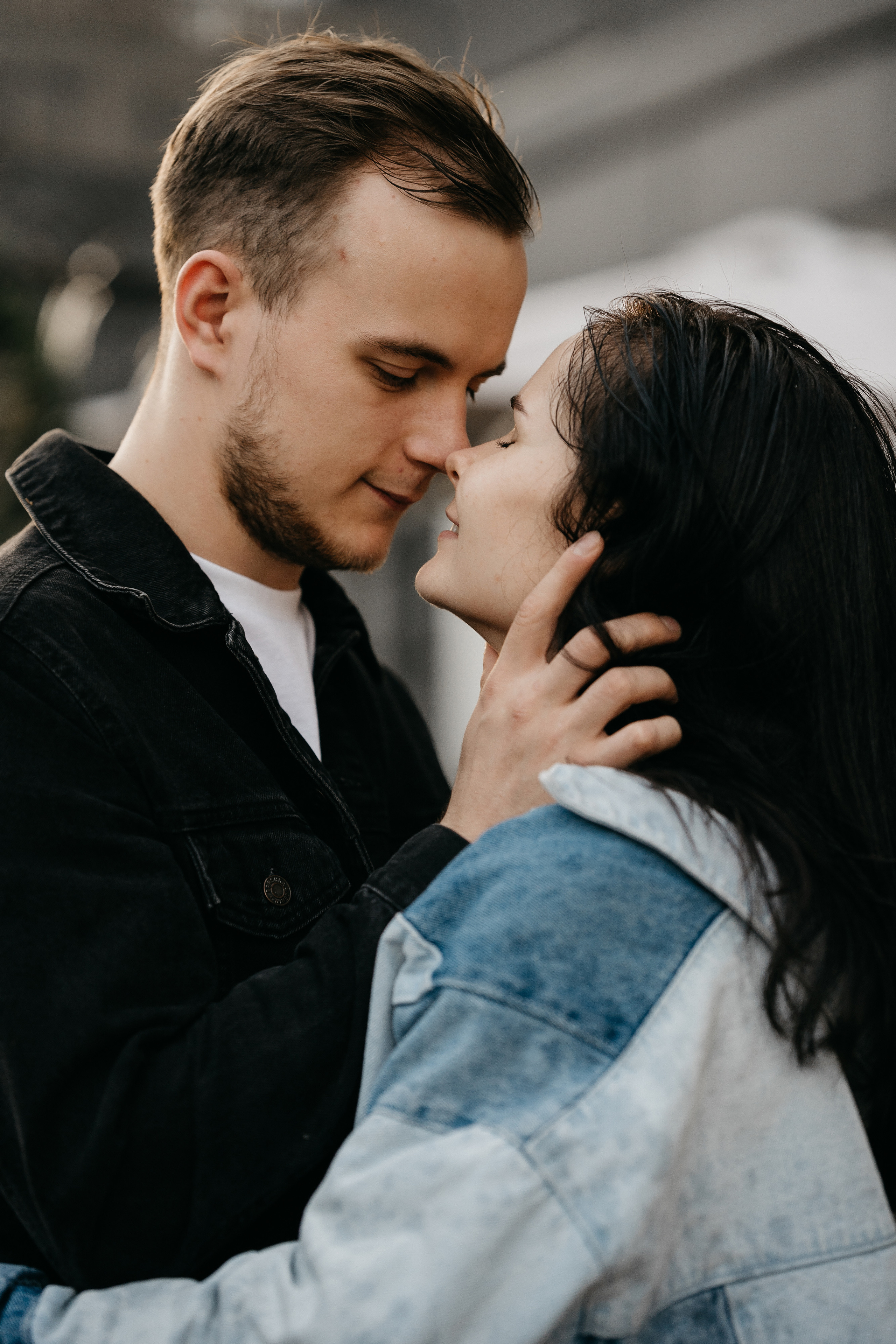 АНДРЕЙ & ОЛЬГА| LOVE STORY. Свадебный и семейный фотограф Юлия Грибанова +7 909-133-66-33