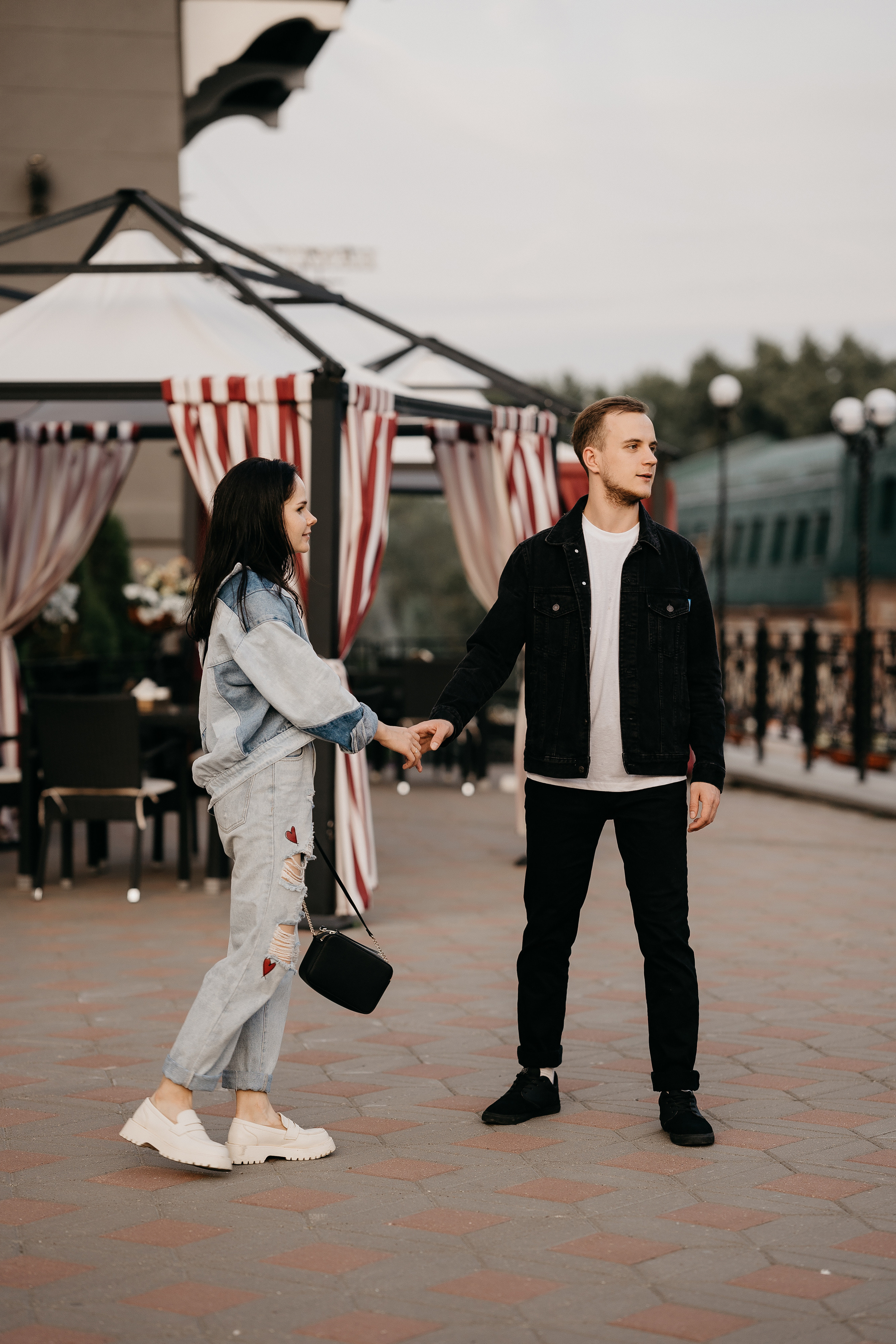 АНДРЕЙ & ОЛЬГА| LOVE STORY. Свадебный и семейный фотограф Юлия Грибанова +7 909-133-66-33