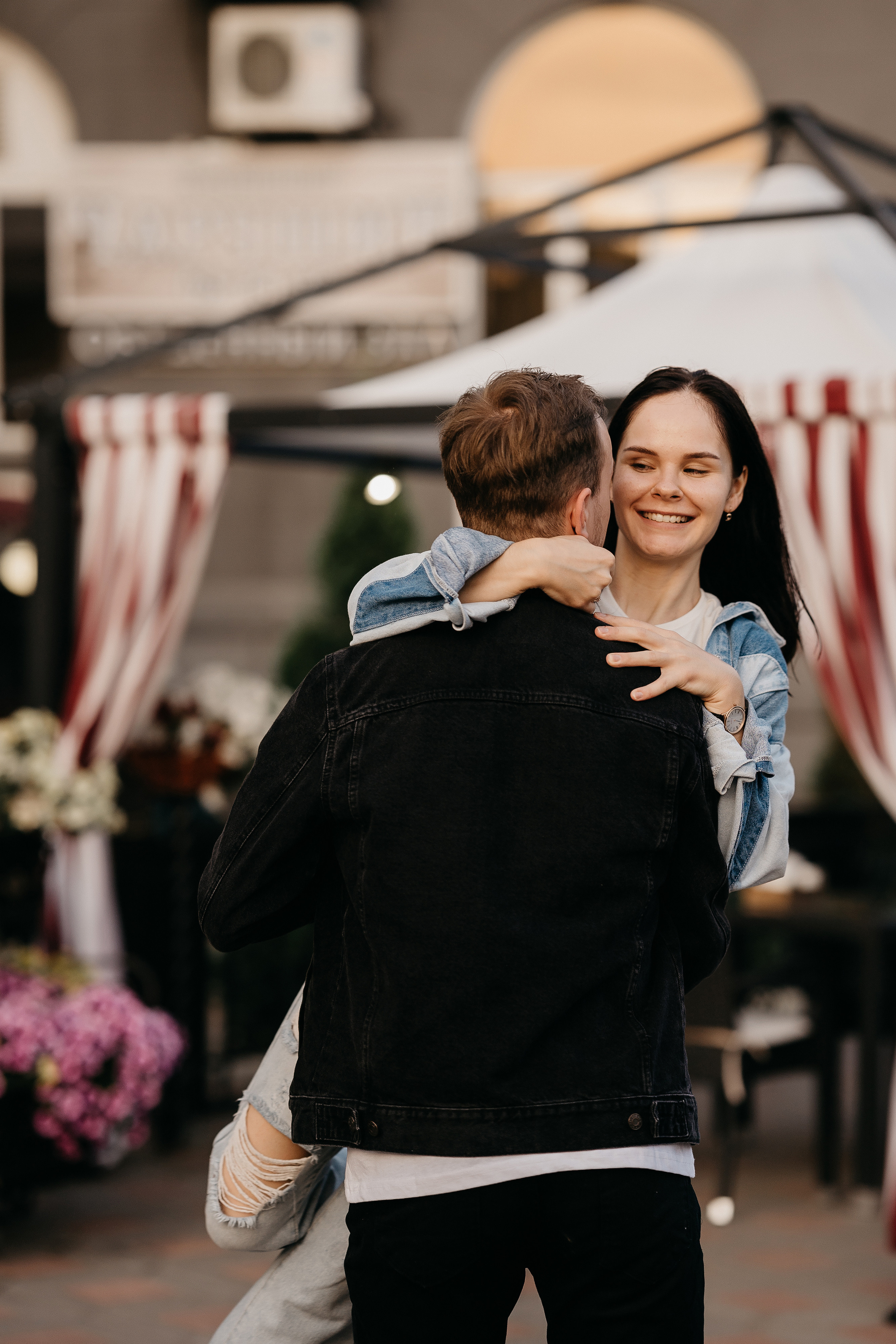 АНДРЕЙ & ОЛЬГА| LOVE STORY. Свадебный и семейный фотограф Юлия Грибанова +7 909-133-66-33