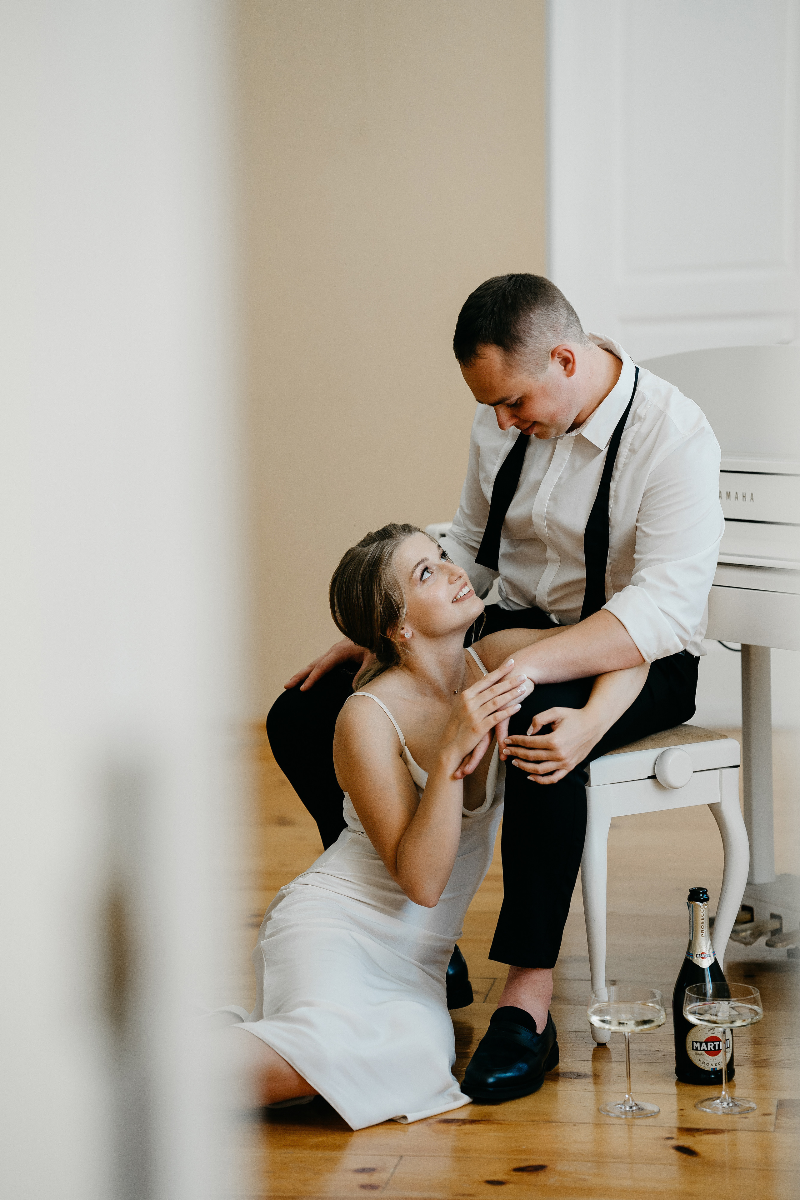 АРТЕМ & НАТАЛЬЯ | LOVE-STORY. Свадебный и семейный фотограф Юлия Грибанова +7 909-133-66-33