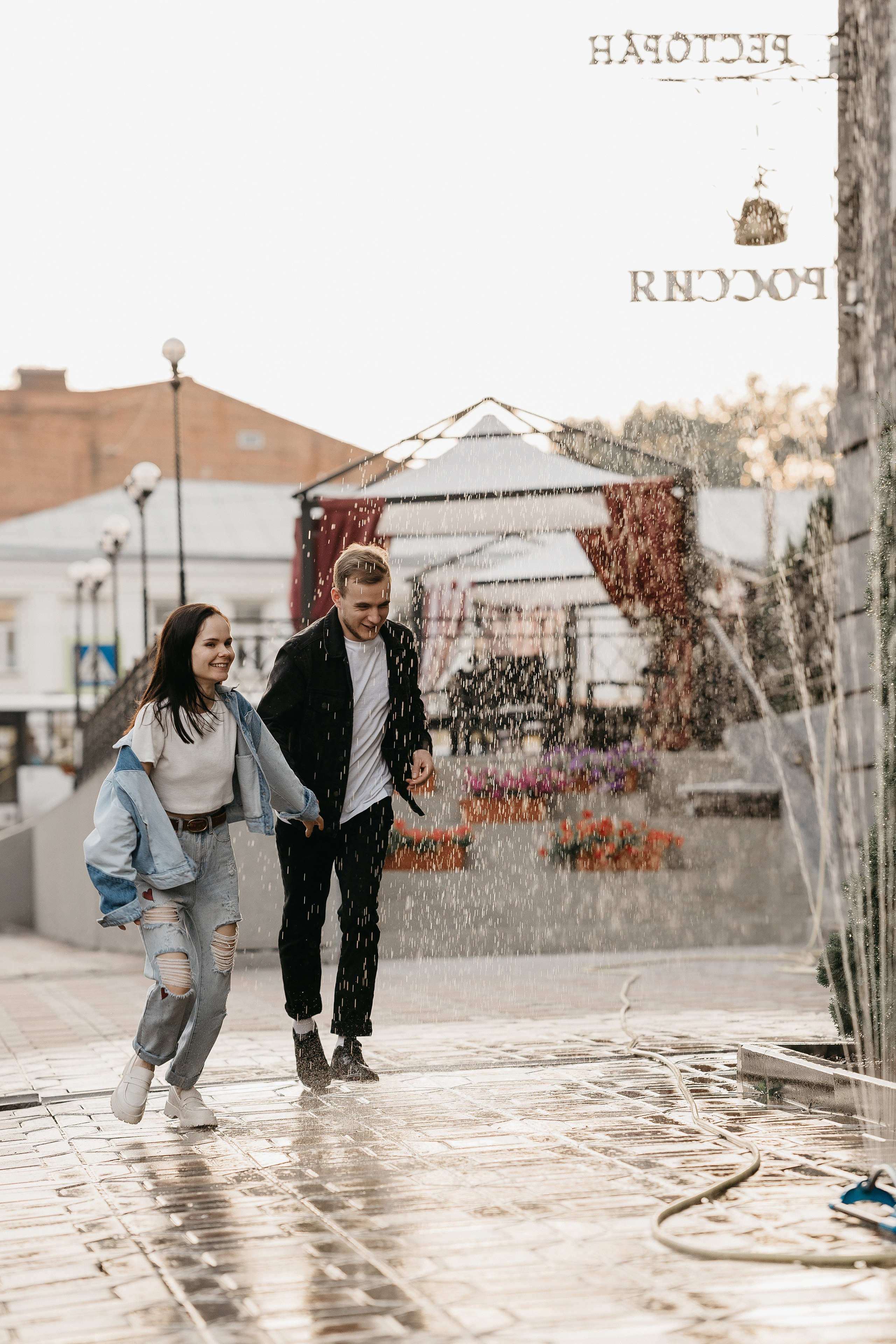 АНДРЕЙ & ОЛЬГА| LOVE STORY. Свадебный и семейный фотограф Юлия Грибанова +7 909-133-66-33