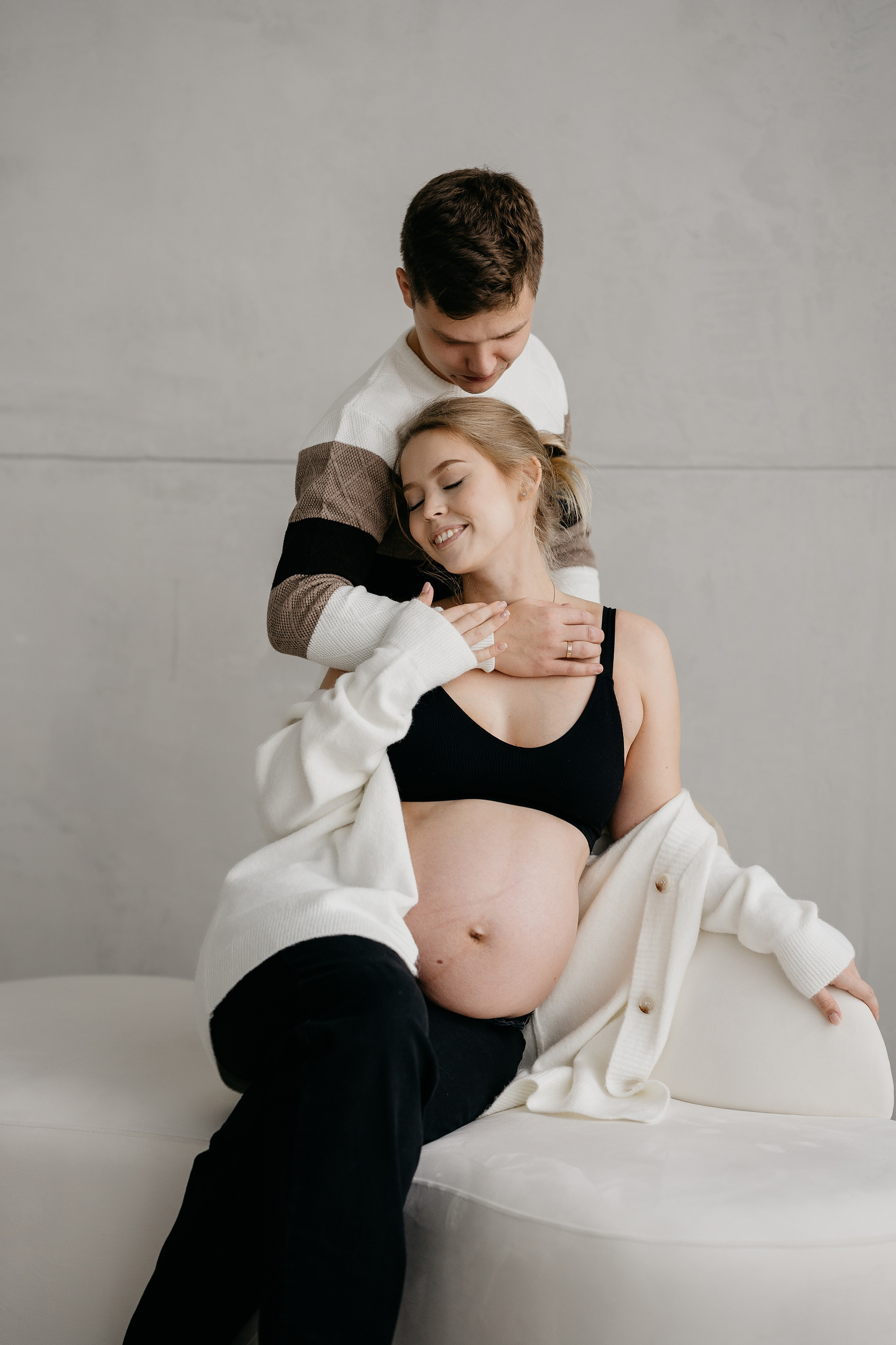 МАЛЫШ, МЫ ТЕБЯ ЖДЕМ | 11.09.22. Свадебный и семейный фотограф Юлия Грибанова +7 909-133-66-33