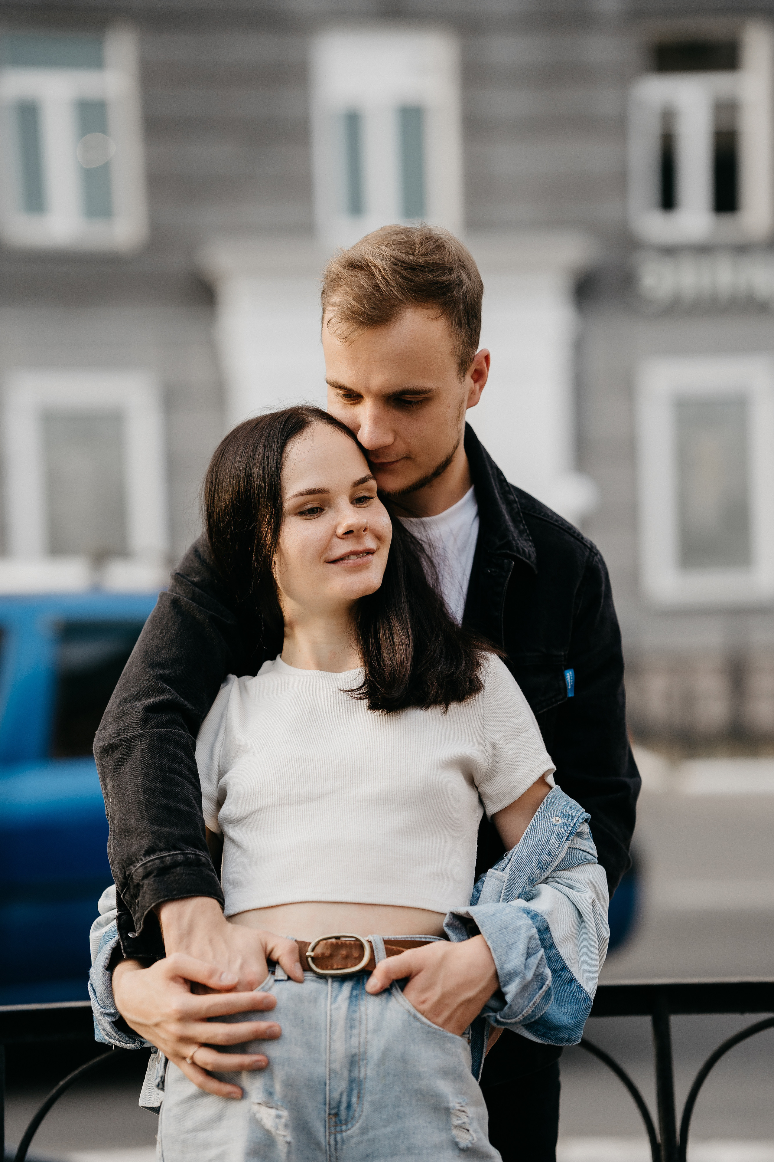 АНДРЕЙ & ОЛЬГА| LOVE STORY. Свадебный и семейный фотограф Юлия Грибанова +7 909-133-66-33