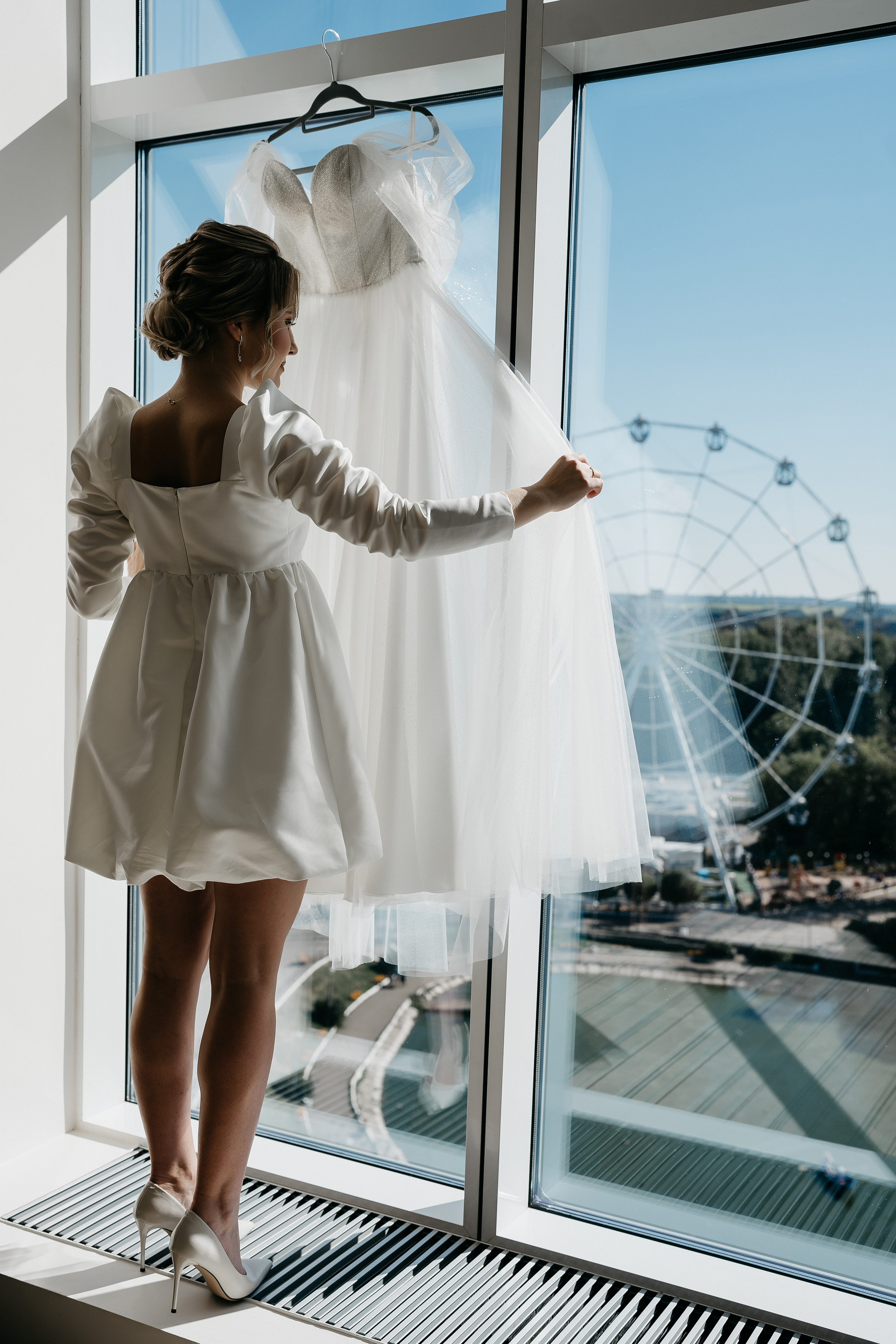 АРТЕМ | ИННА. Свадебный и семейный фотограф Юлия Грибанова +7 909-133-66-33