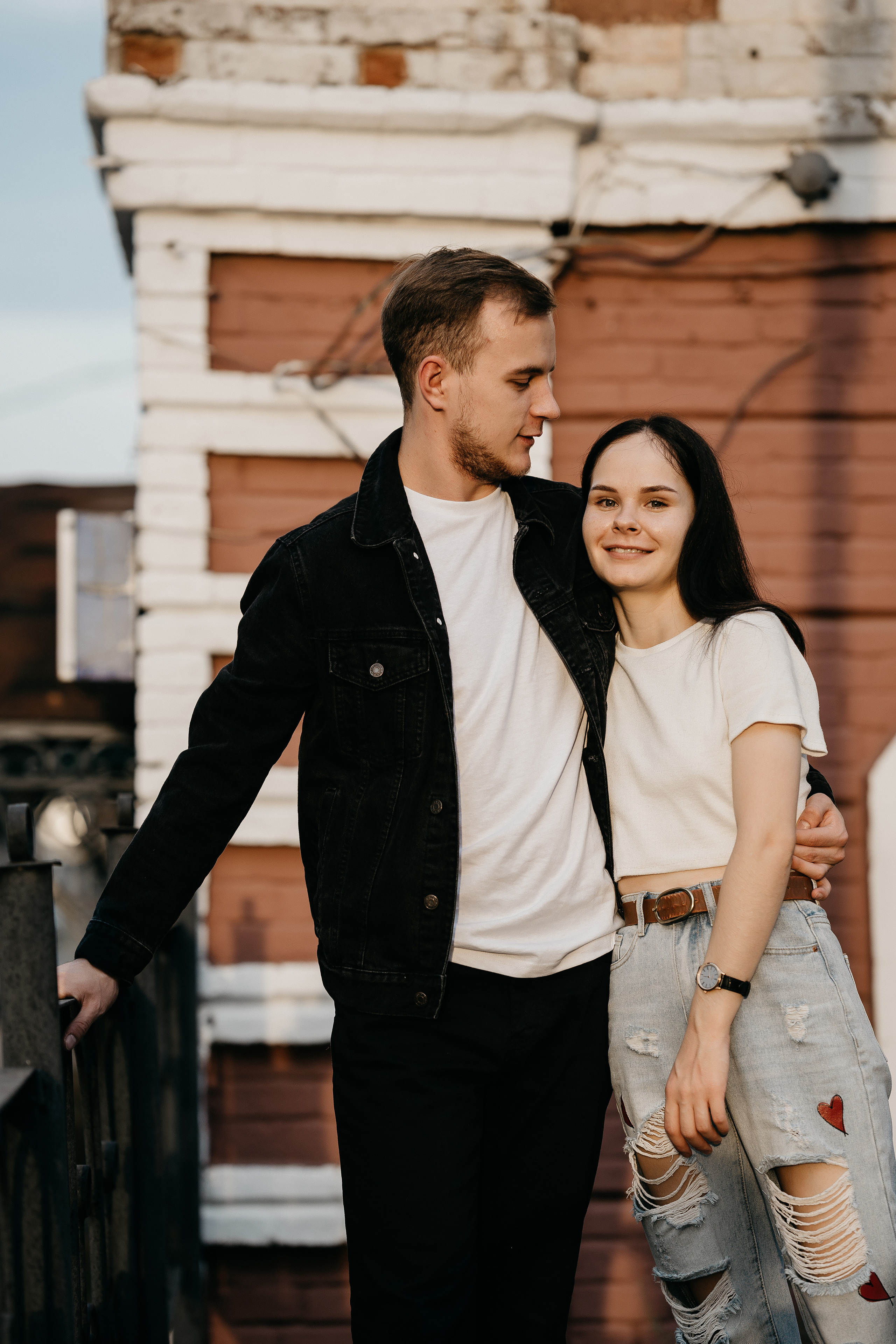 АНДРЕЙ & ОЛЬГА| LOVE STORY. Свадебный и семейный фотограф Юлия Грибанова +7 909-133-66-33