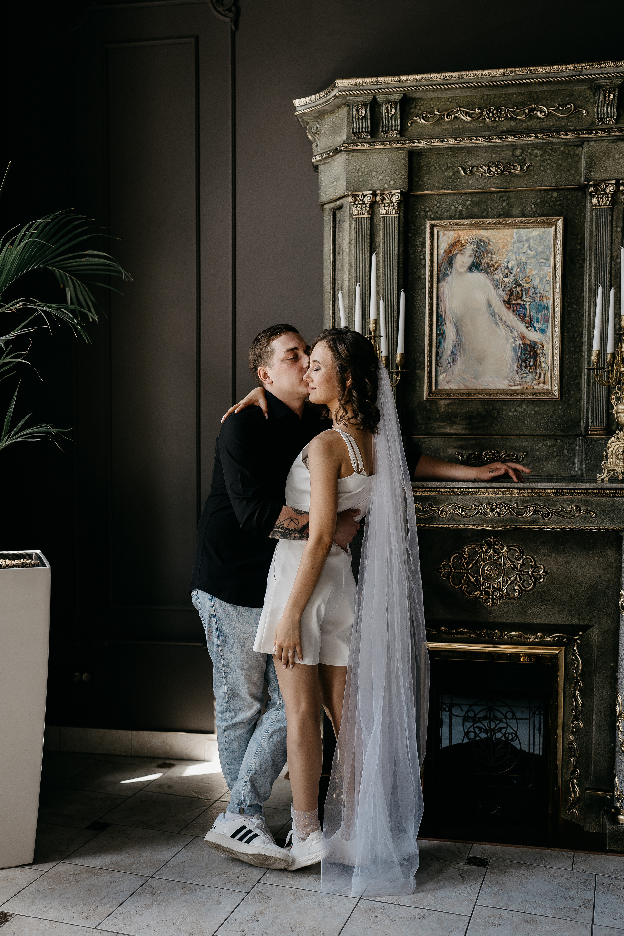 РОМА | АНЯ. Свадебный и семейный фотограф Юлия Грибанова +7 909-133-66-33