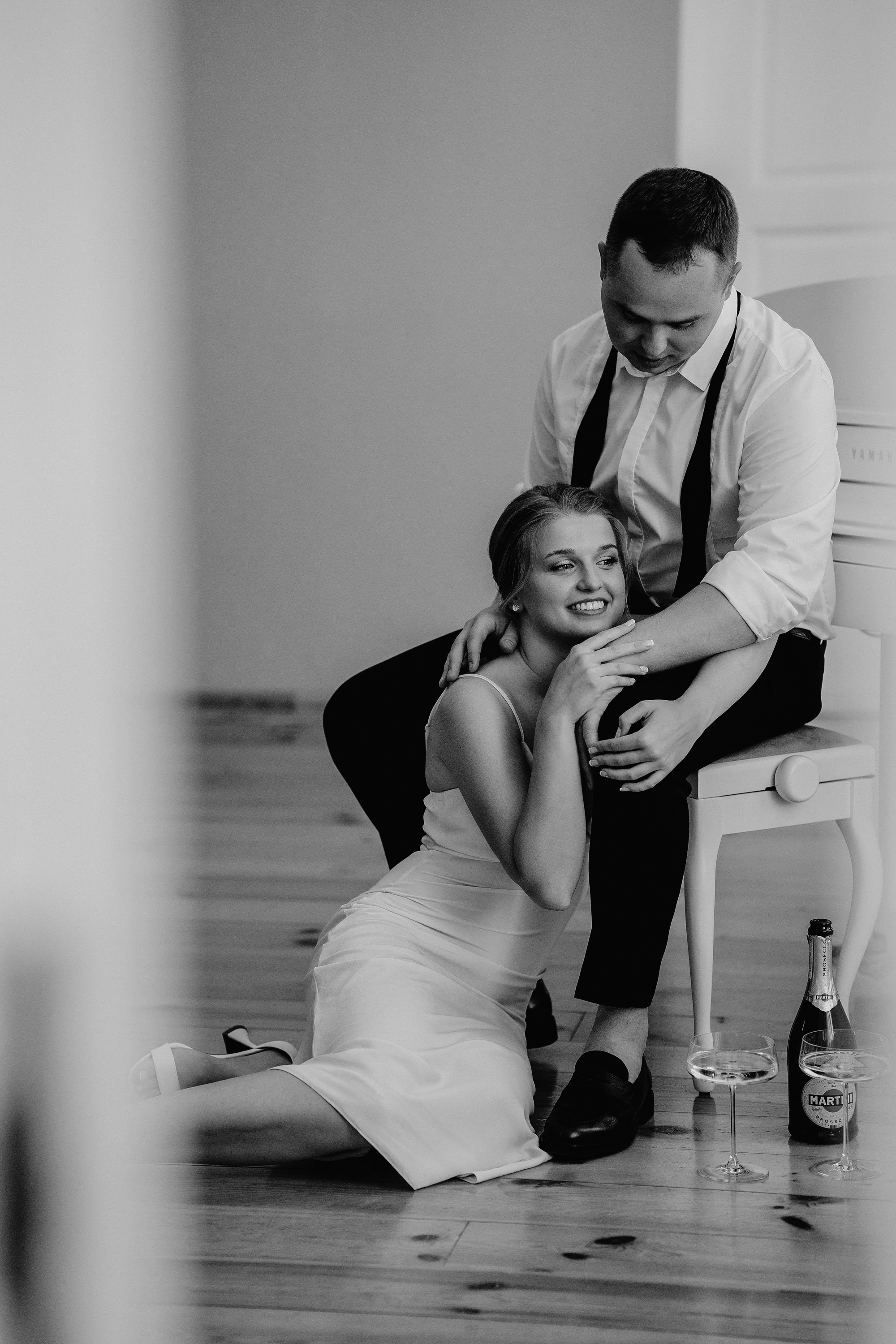 АРТЕМ & НАТАЛЬЯ | LOVE-STORY. Свадебный и семейный фотограф Юлия Грибанова +7 909-133-66-33