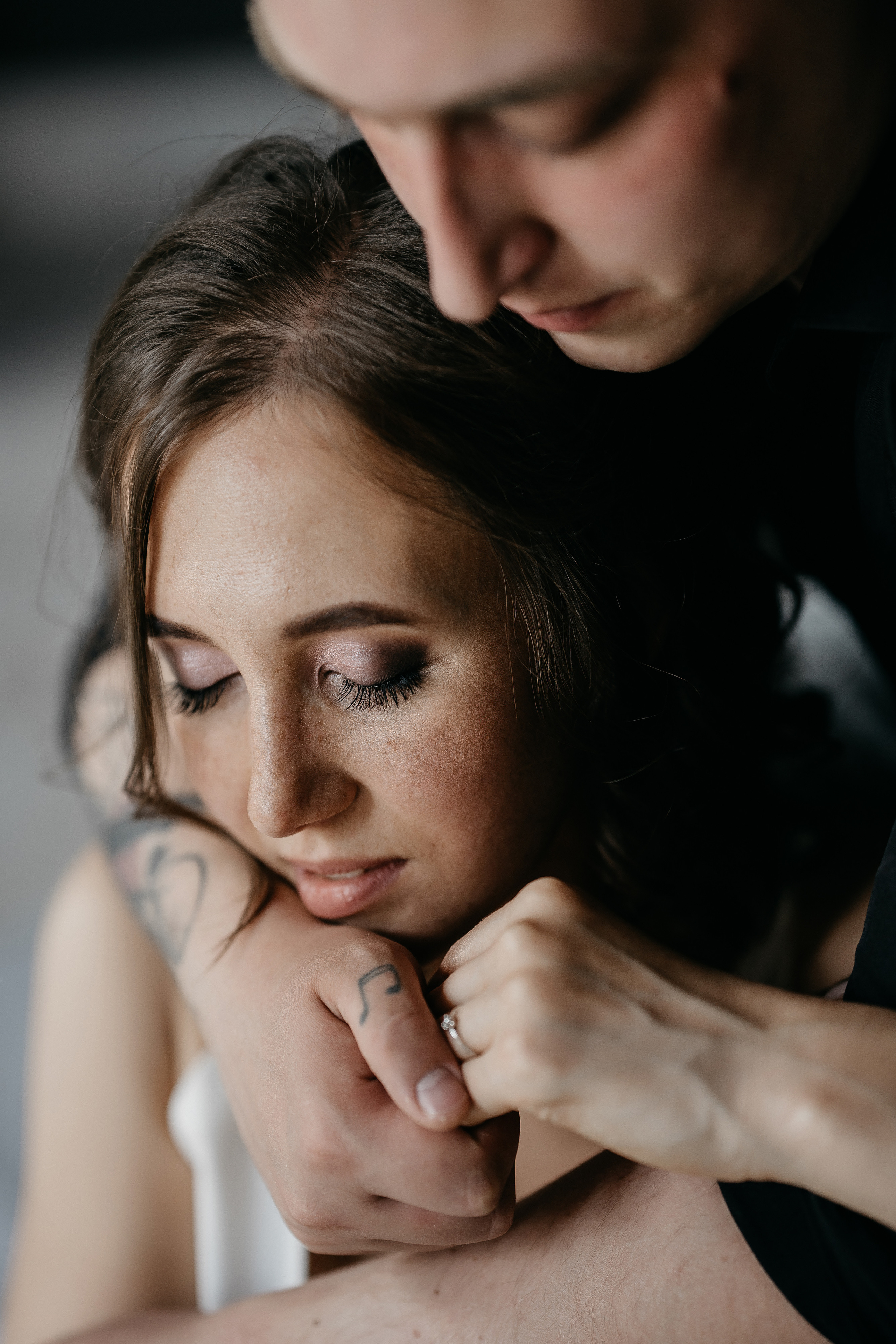 РОМА | АНЯ. Свадебный и семейный фотограф Юлия Грибанова +7 909-133-66-33