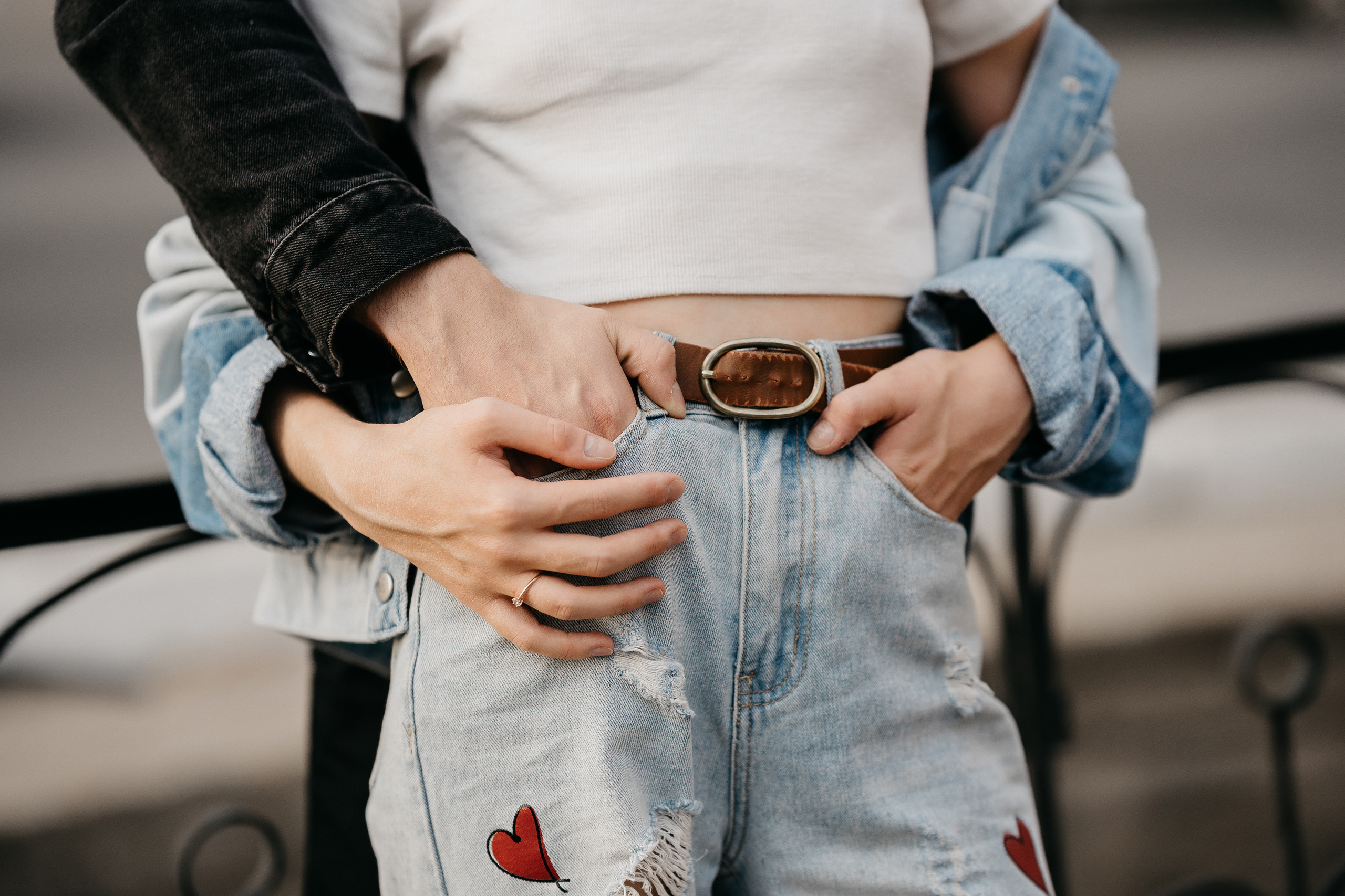 АНДРЕЙ & ОЛЬГА| LOVE STORY. Свадебный и семейный фотограф Юлия Грибанова +7 909-133-66-33