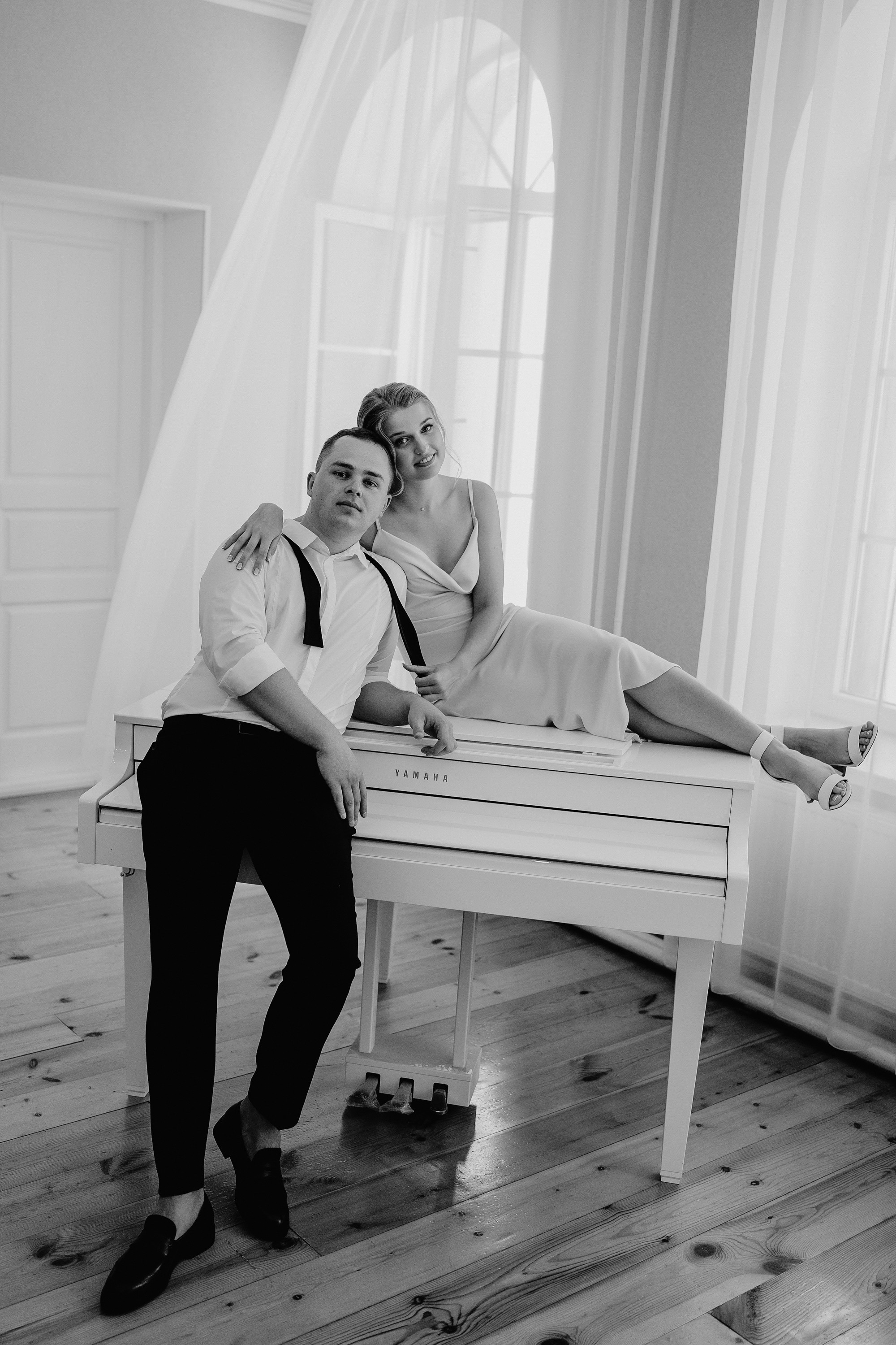 АРТЕМ & НАТАЛЬЯ | LOVE-STORY. Свадебный и семейный фотограф Юлия Грибанова +7 909-133-66-33