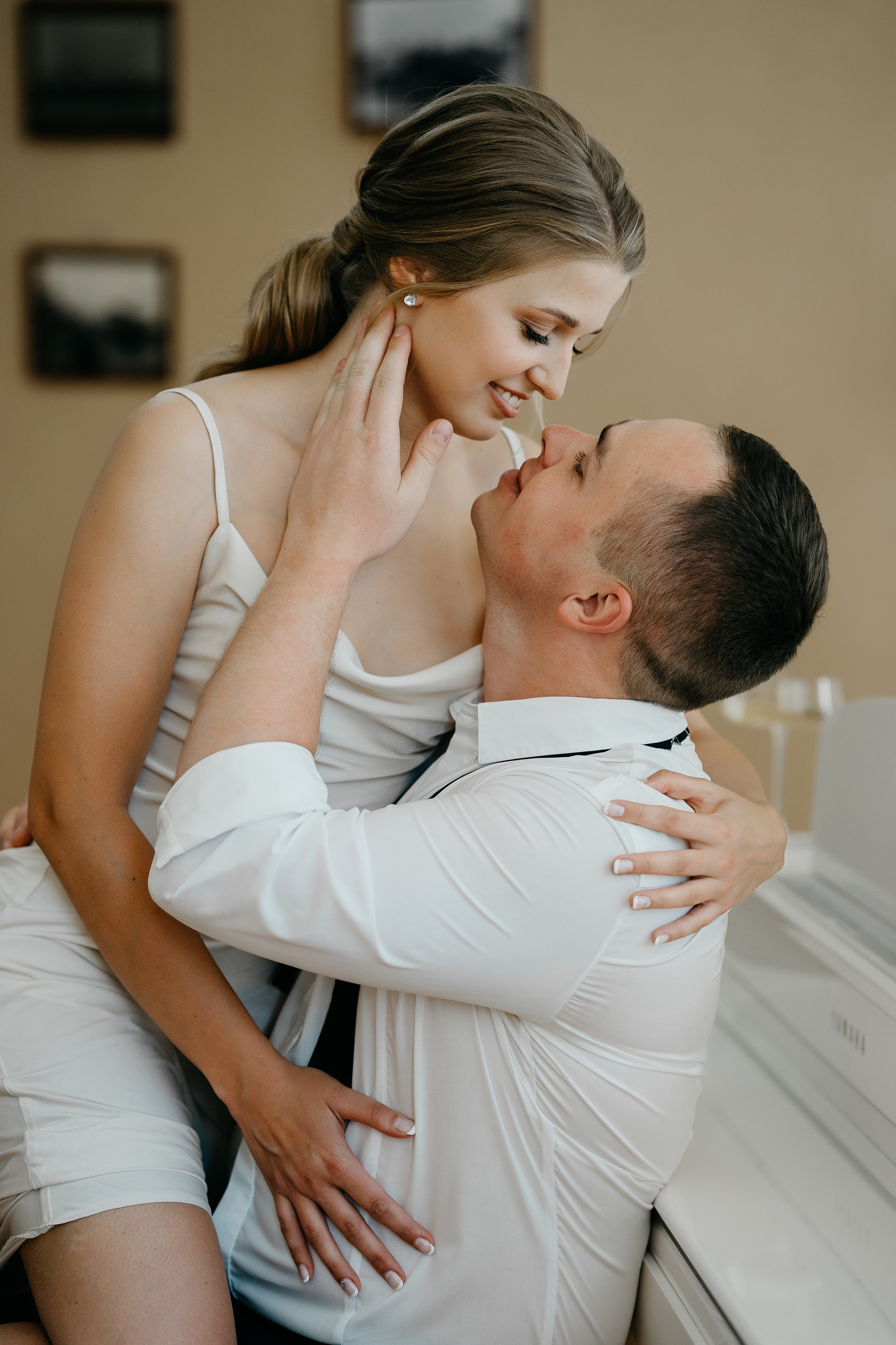 АРТЕМ & НАТАЛЬЯ | LOVE-STORY. Свадебный и семейный фотограф Юлия Грибанова +7 909-133-66-33