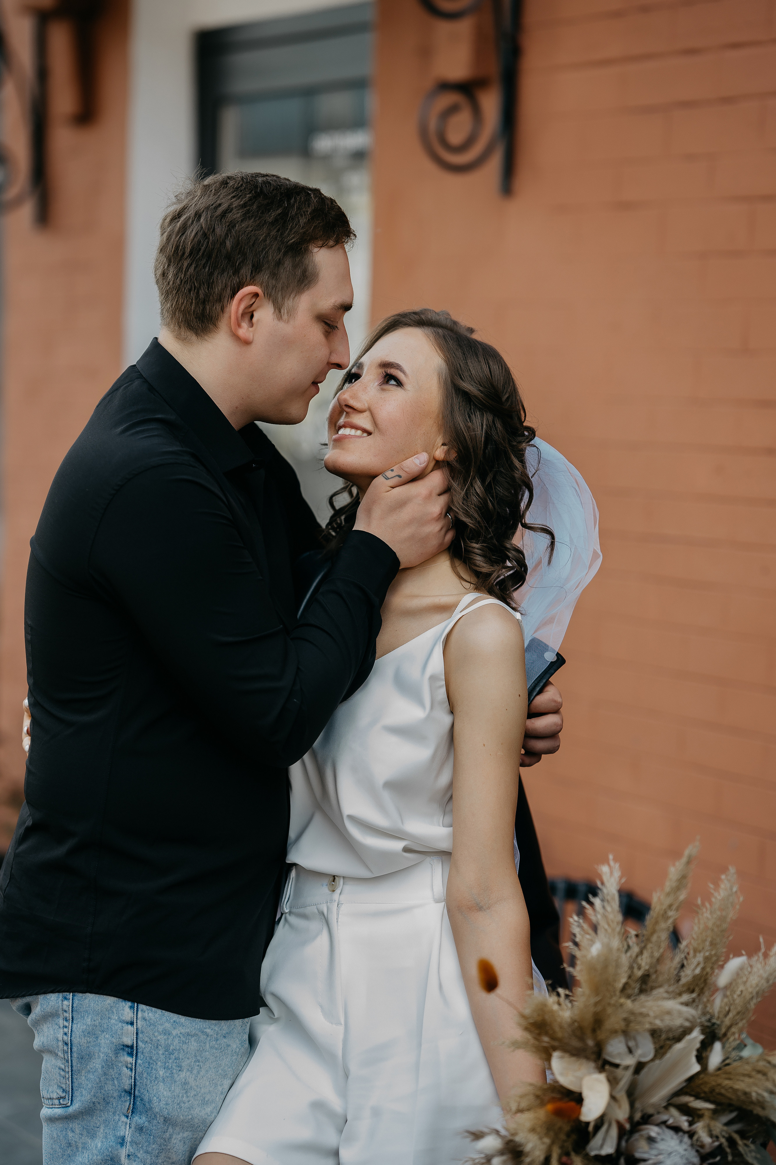 РОМА | АНЯ. Свадебный и семейный фотограф Юлия Грибанова +7 909-133-66-33