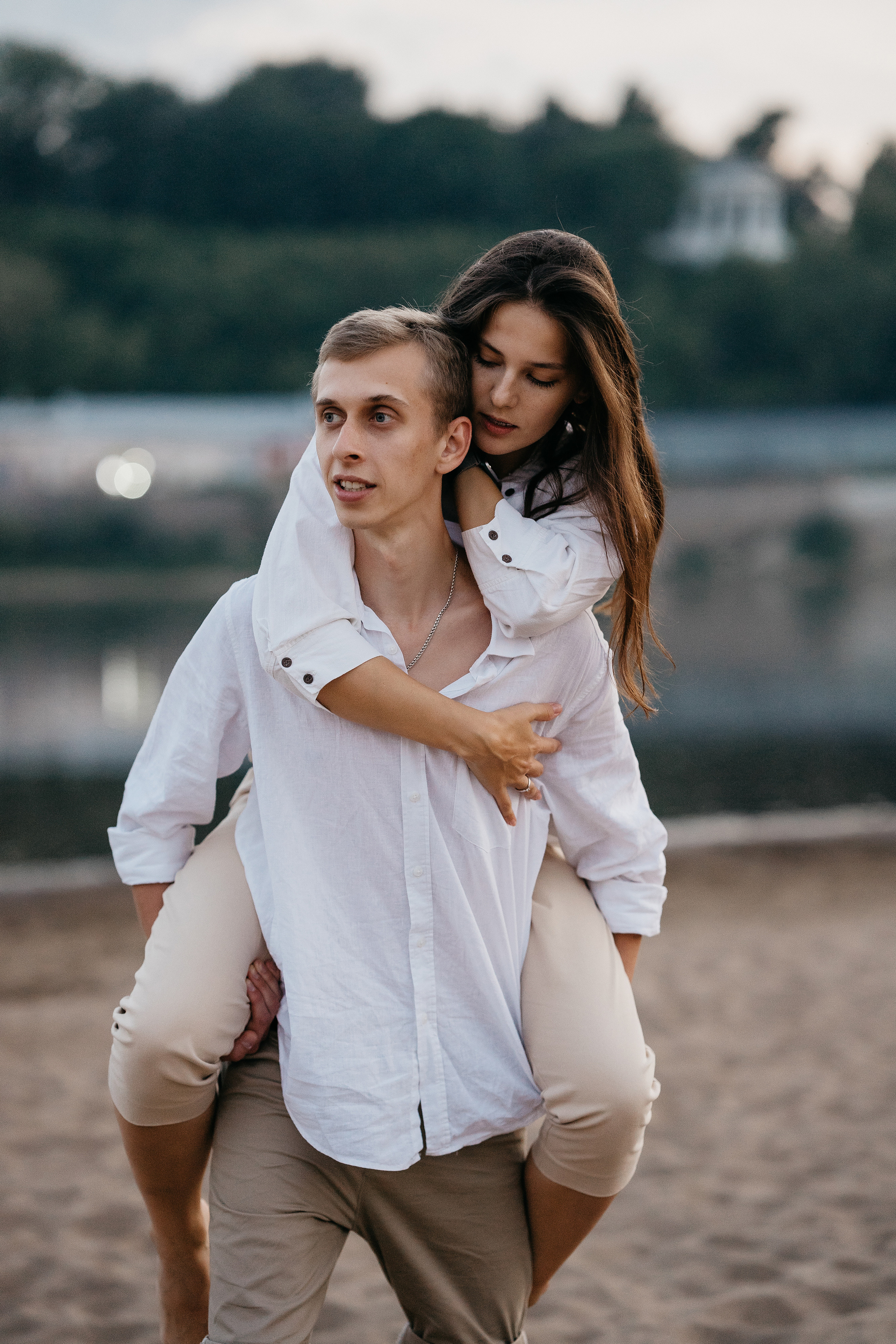 ПАША & ЖАННА | LOVE STORY. Свадебный и семейный фотограф Юлия Грибанова +7 909-133-66-33