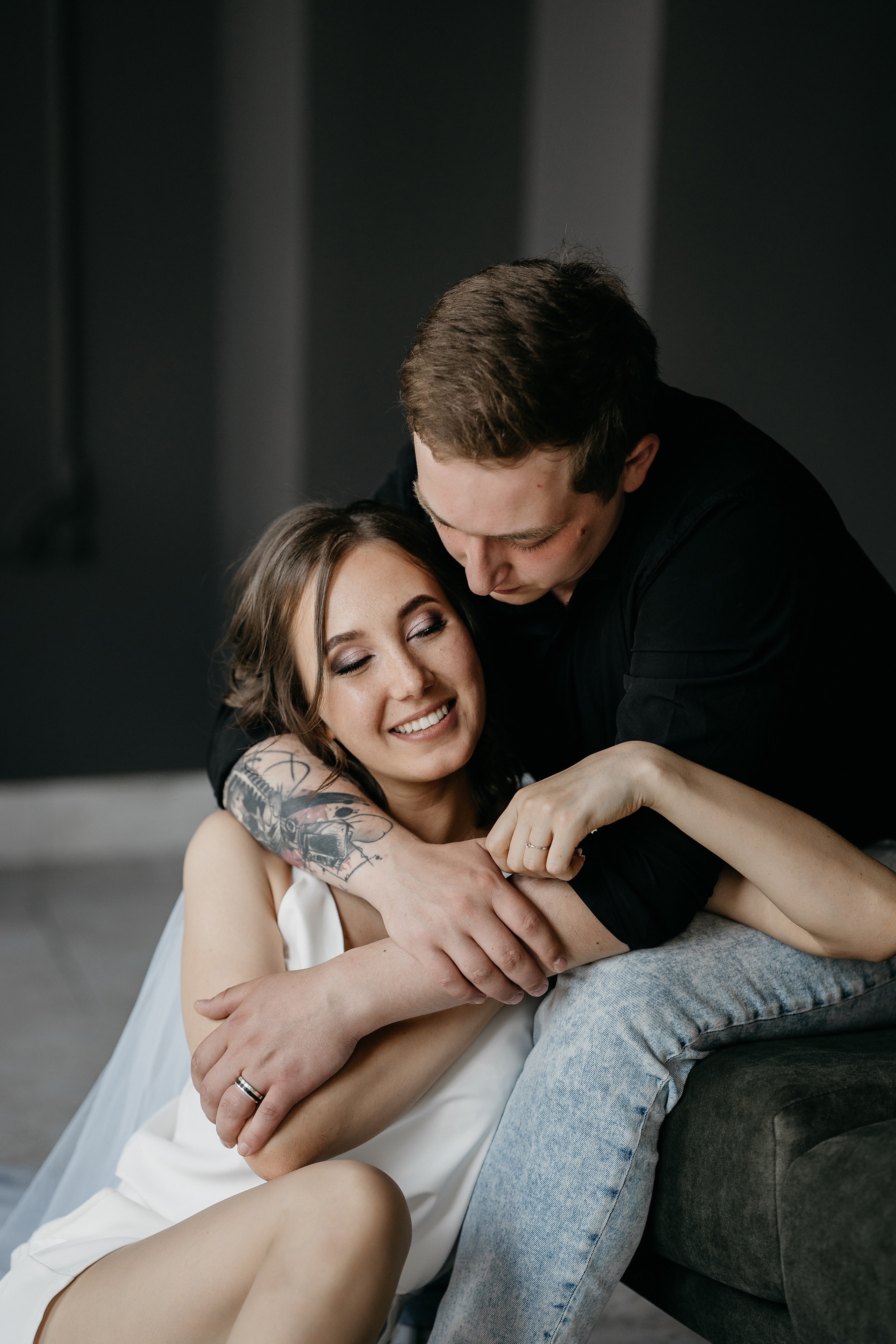 РОМА | АНЯ. Свадебный и семейный фотограф Юлия Грибанова +7 909-133-66-33