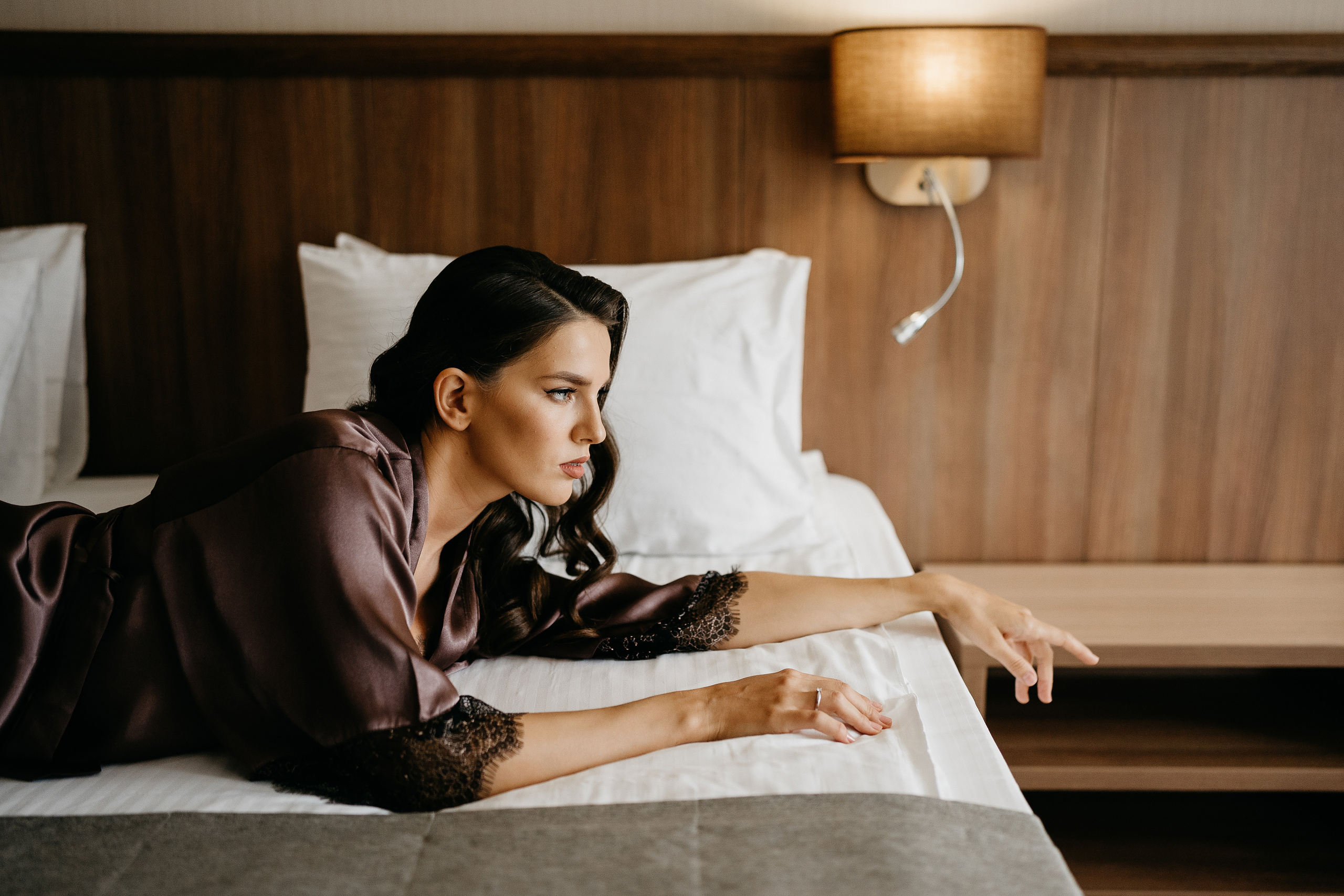 ЖАННА | УТРО НЕВЕСТЫ. Свадебный и семейный фотограф Юлия Грибанова +7 909-133-66-33