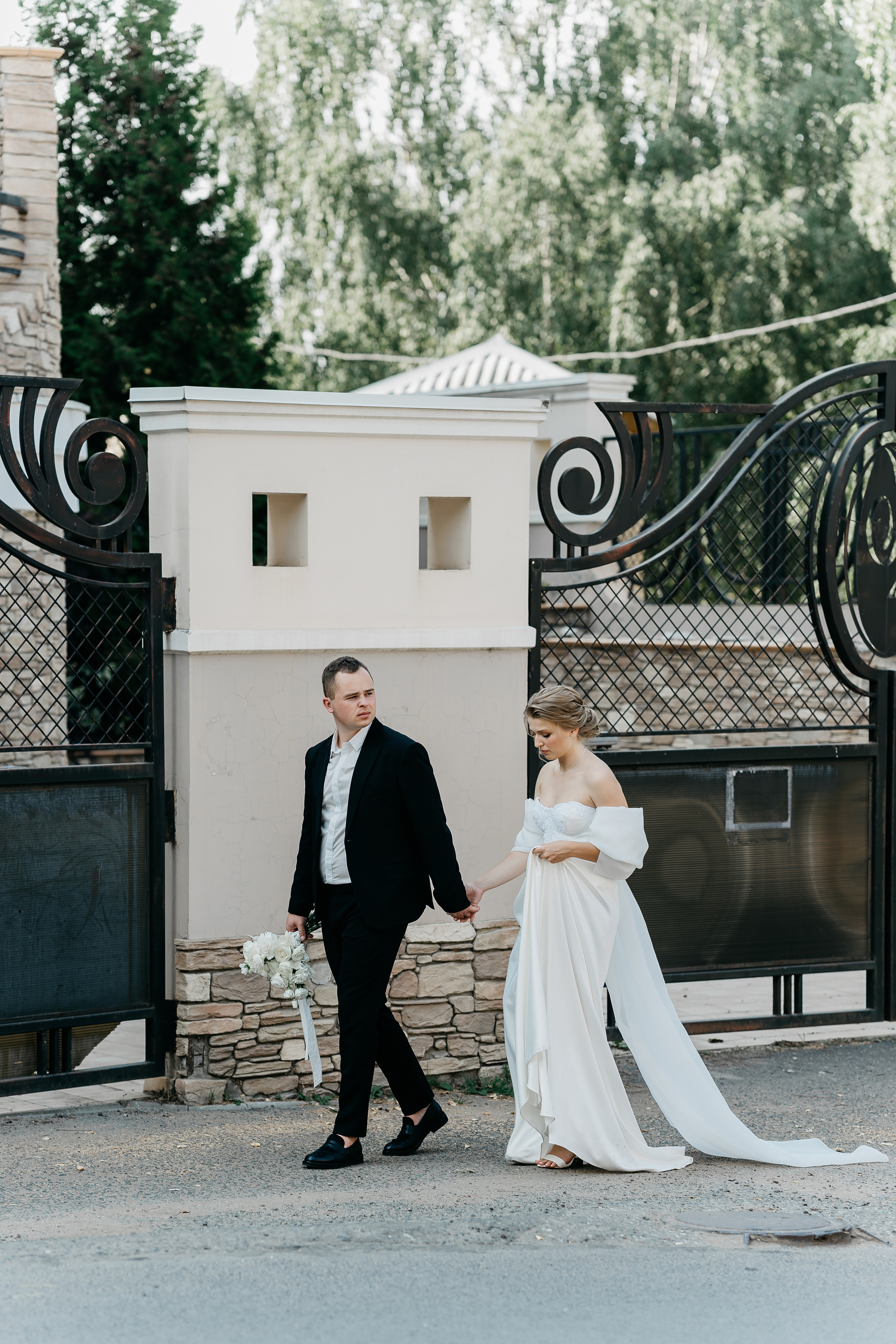 АРТЕМ | НАТАЛЬЯ. Свадебный и семейный фотограф Юлия Грибанова +7 909-133-66-33