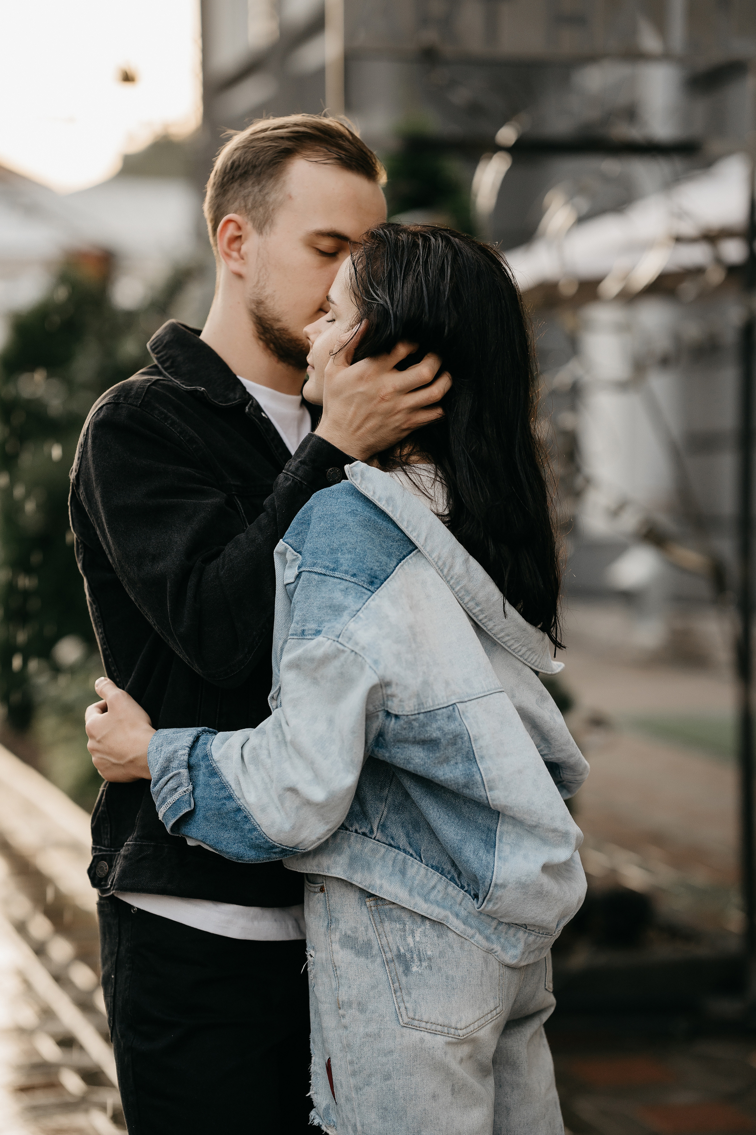 АНДРЕЙ & ОЛЬГА| LOVE STORY. Свадебный и семейный фотограф Юлия Грибанова +7 909-133-66-33