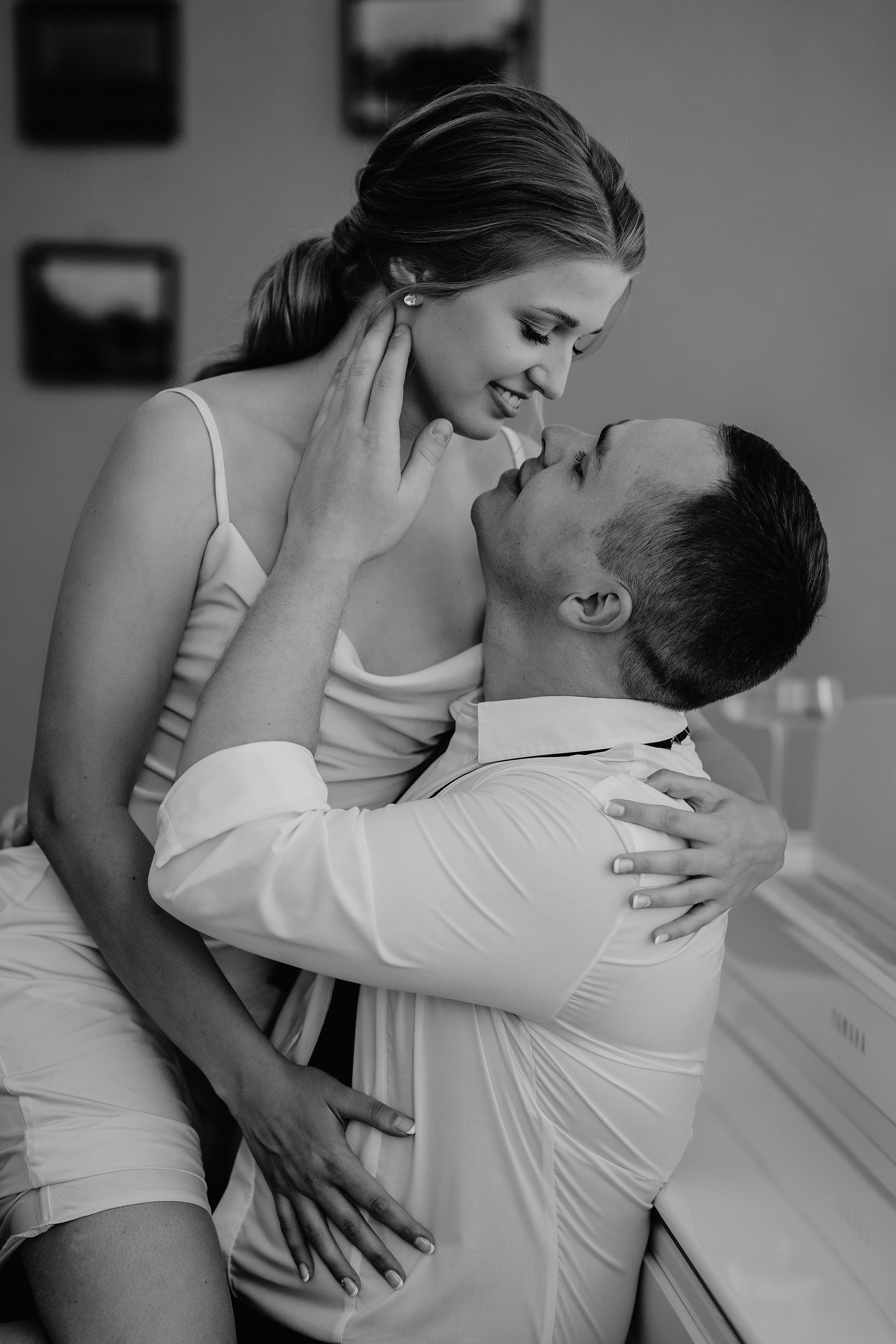 АРТЕМ & НАТАЛЬЯ | LOVE-STORY. Свадебный и семейный фотограф Юлия Грибанова +7 909-133-66-33