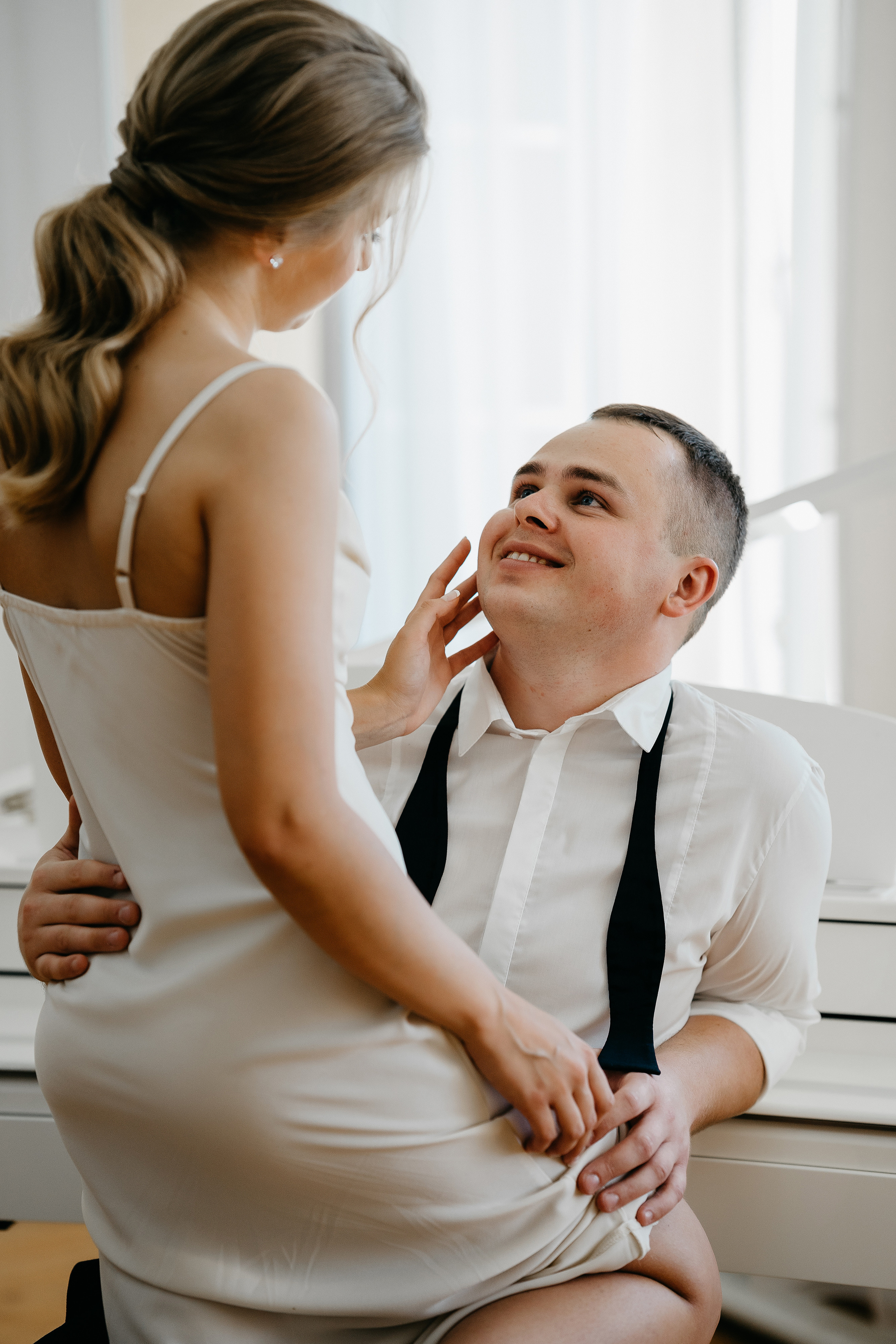 АРТЕМ & НАТАЛЬЯ | LOVE-STORY. Свадебный и семейный фотограф Юлия Грибанова +7 909-133-66-33