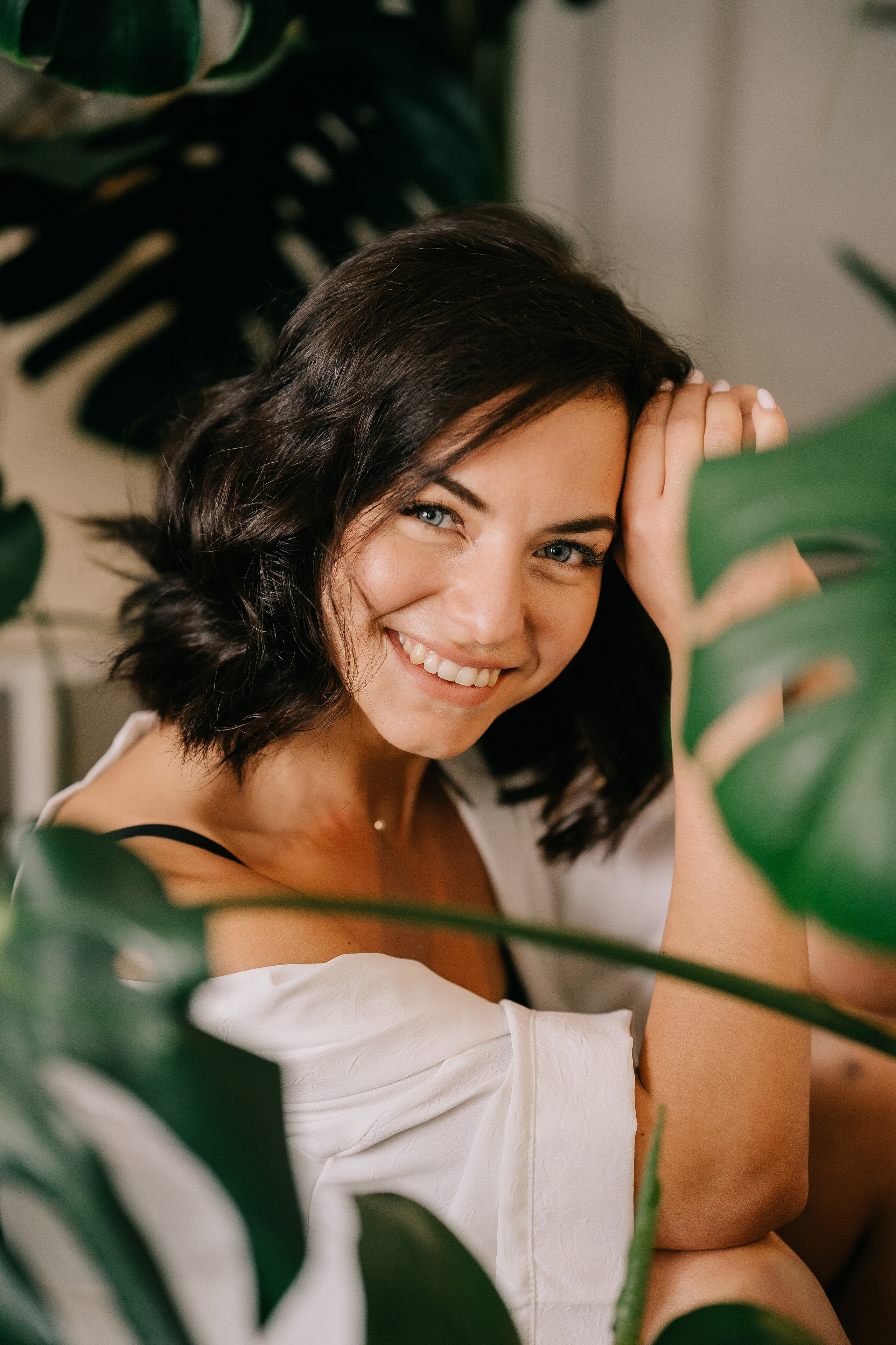 ЖЕНЯ. Свадебный и семейный фотограф Юлия Грибанова +7 909-133-66-33