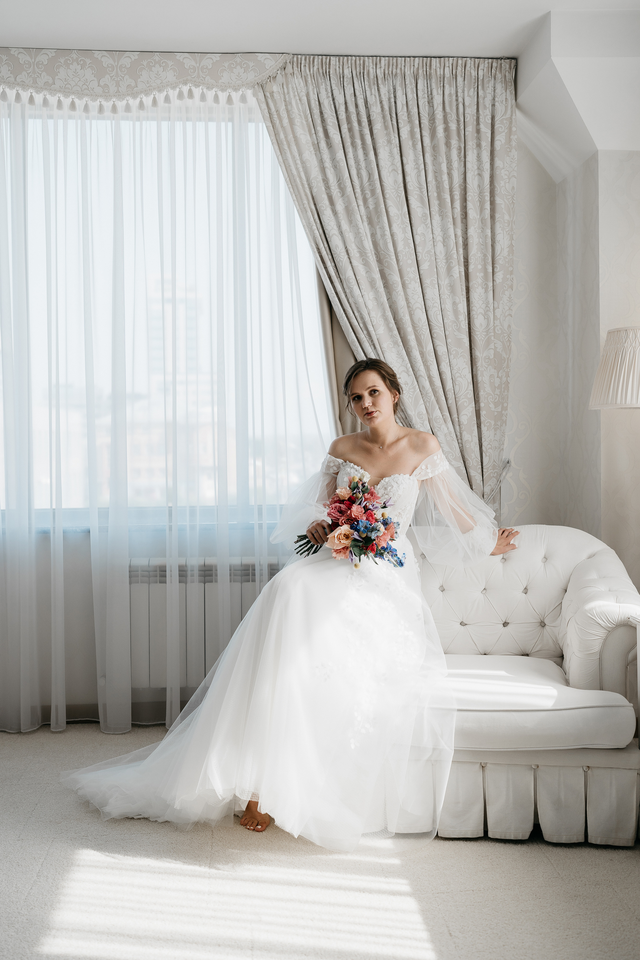 ЮРИЙ | СОФЬЯ. Свадебный и семейный фотограф Юлия Грибанова +7 909-133-66-33