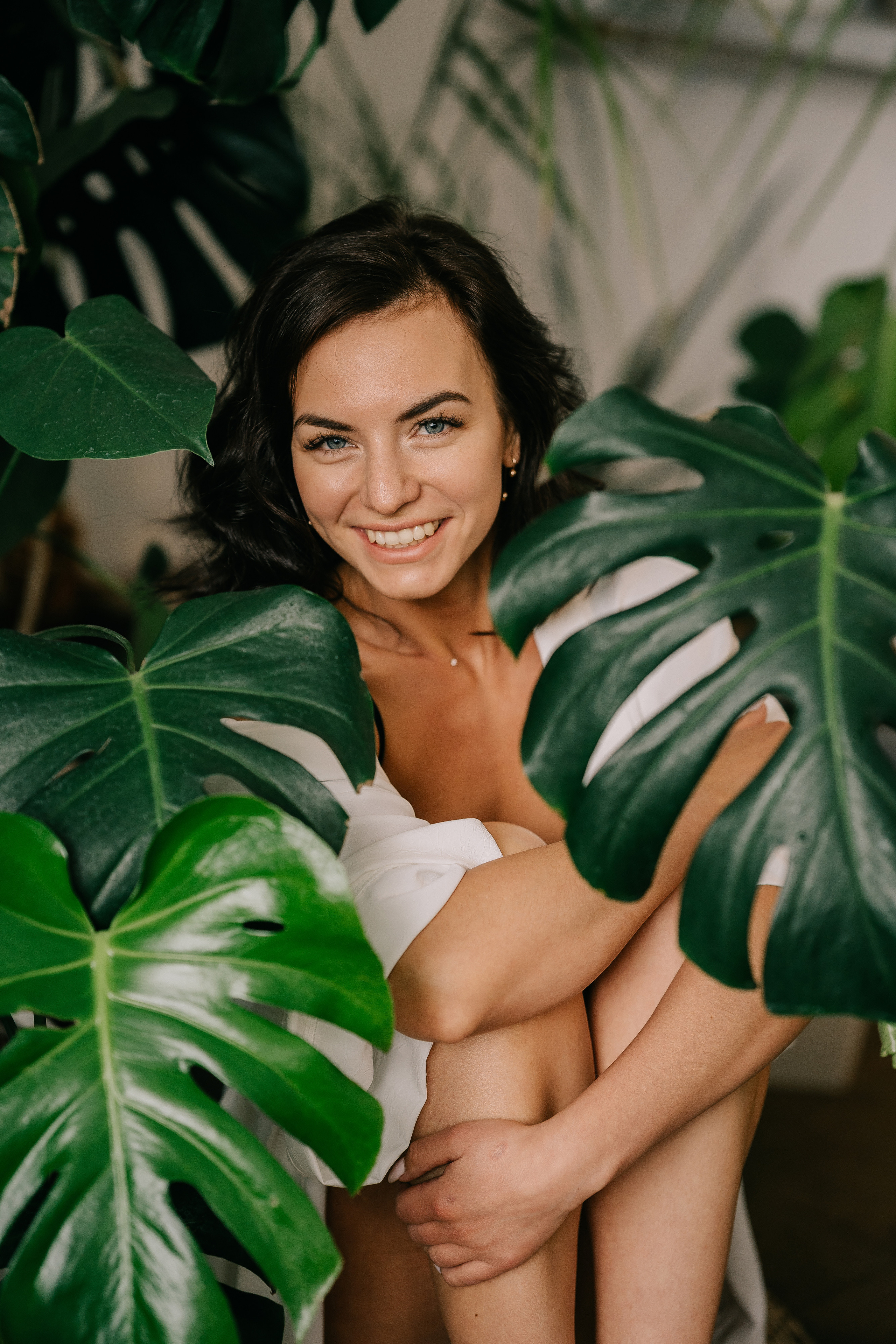 ЖЕНЯ. Свадебный и семейный фотограф Юлия Грибанова +7 909-133-66-33