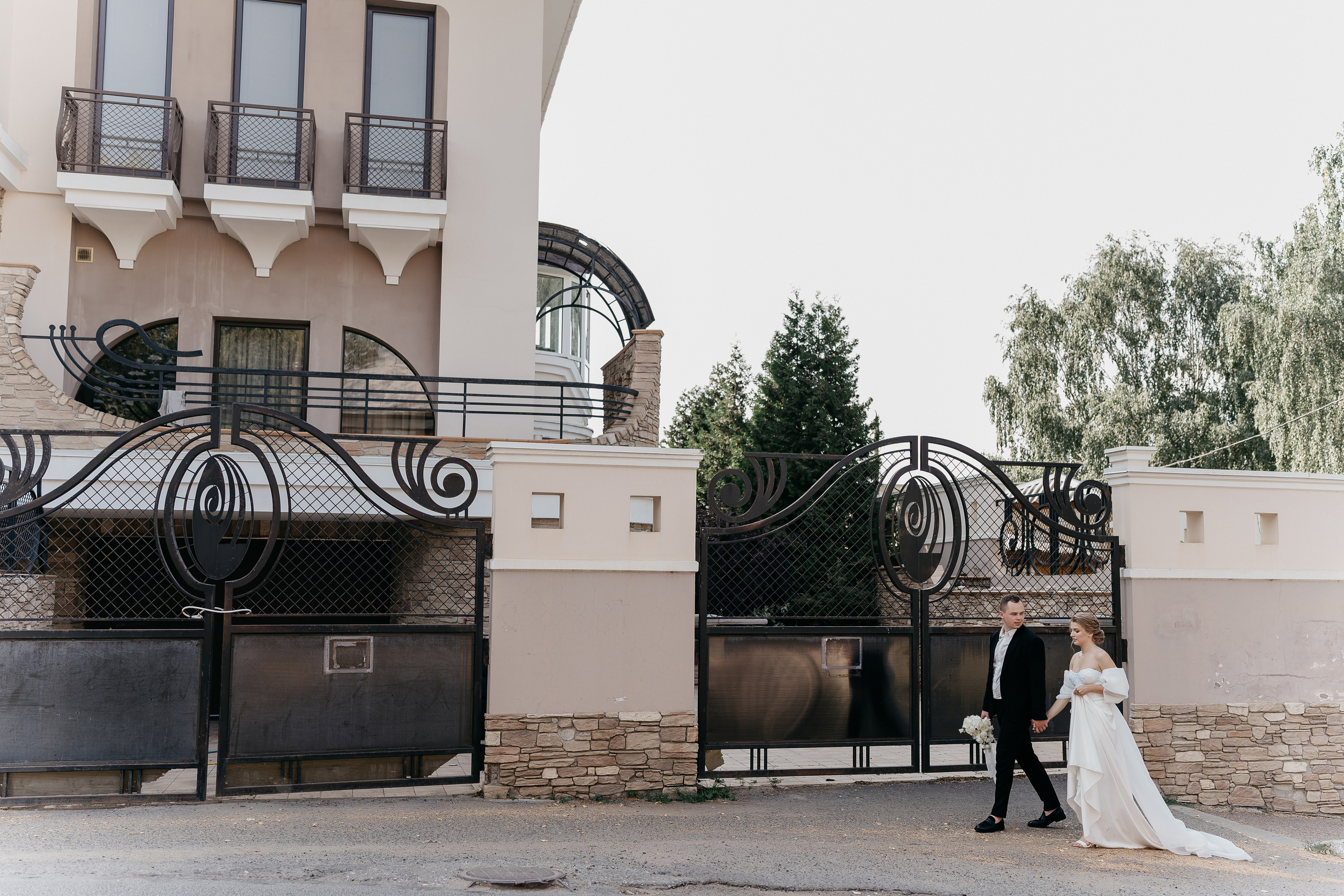 АРТЕМ | НАТАЛЬЯ. Свадебный и семейный фотограф Юлия Грибанова +7 909-133-66-33