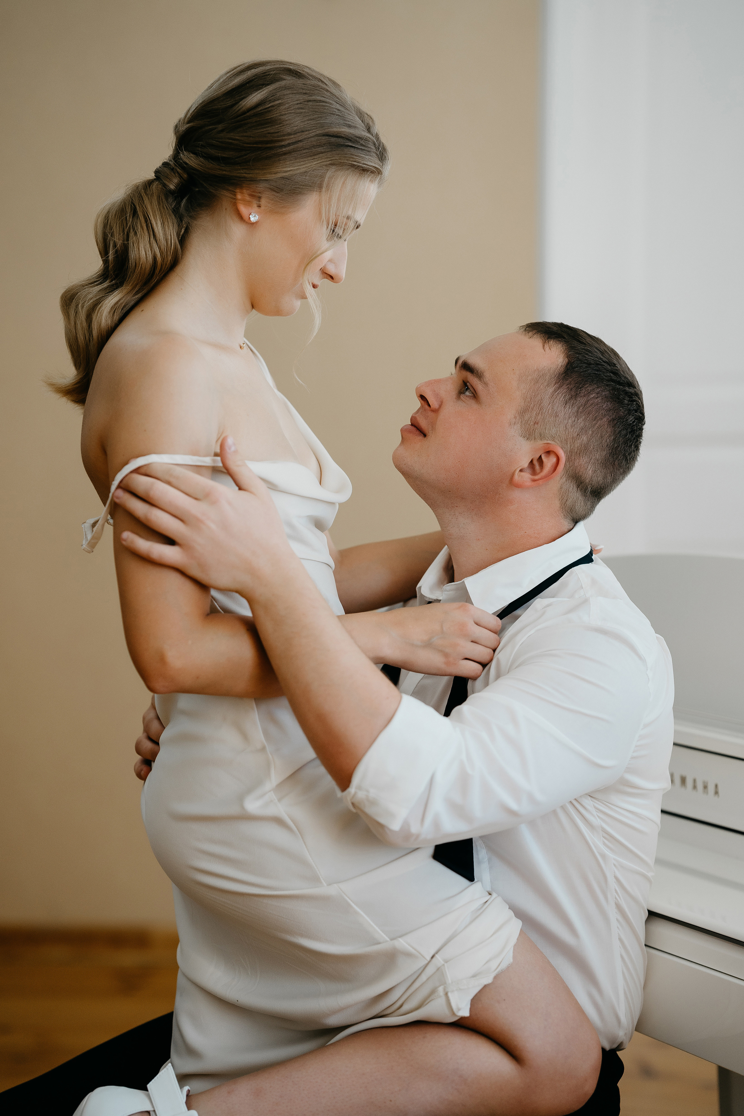 АРТЕМ & НАТАЛЬЯ | LOVE-STORY. Свадебный и семейный фотограф Юлия Грибанова +7 909-133-66-33