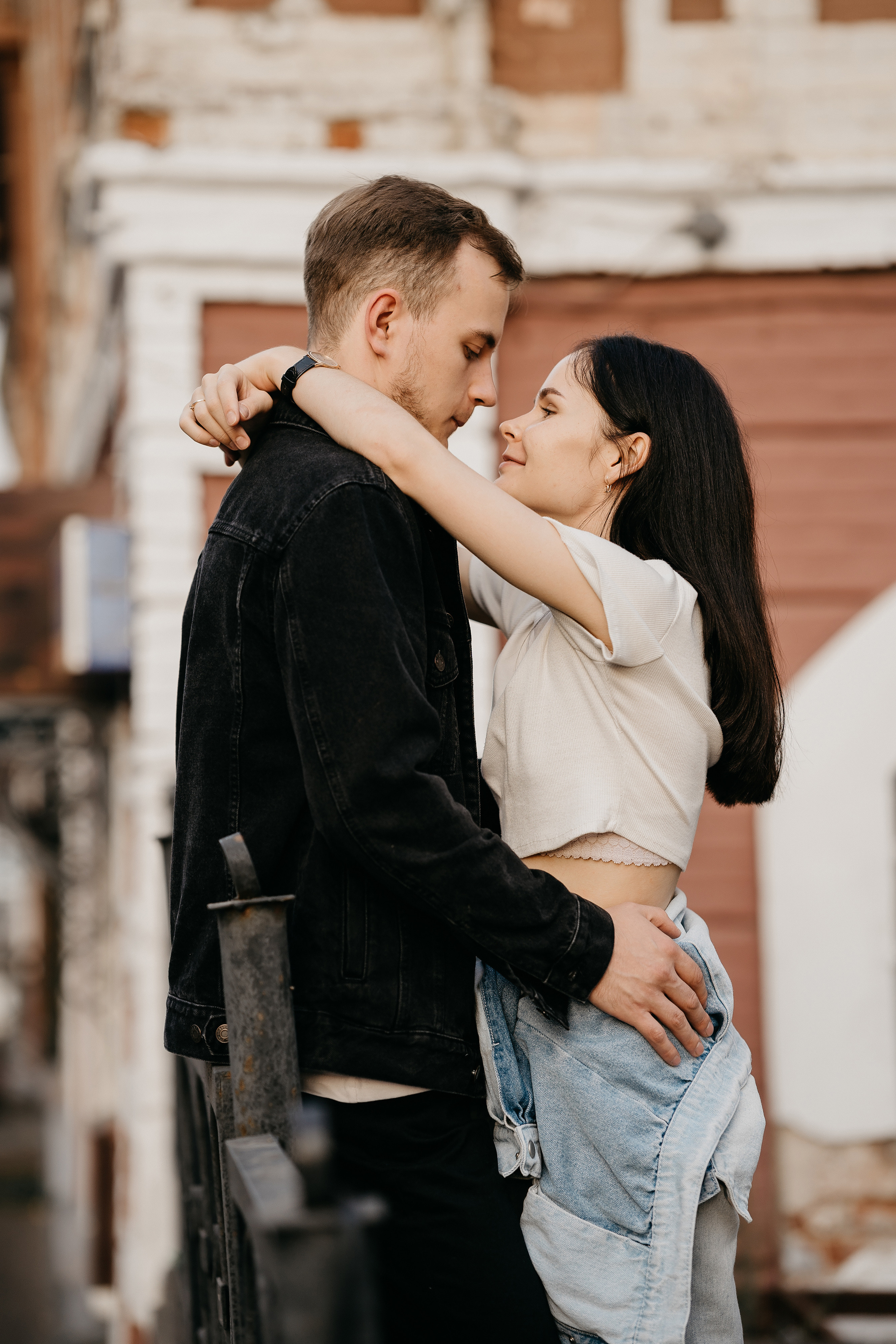 АНДРЕЙ & ОЛЬГА| LOVE STORY. Свадебный и семейный фотограф Юлия Грибанова +7 909-133-66-33