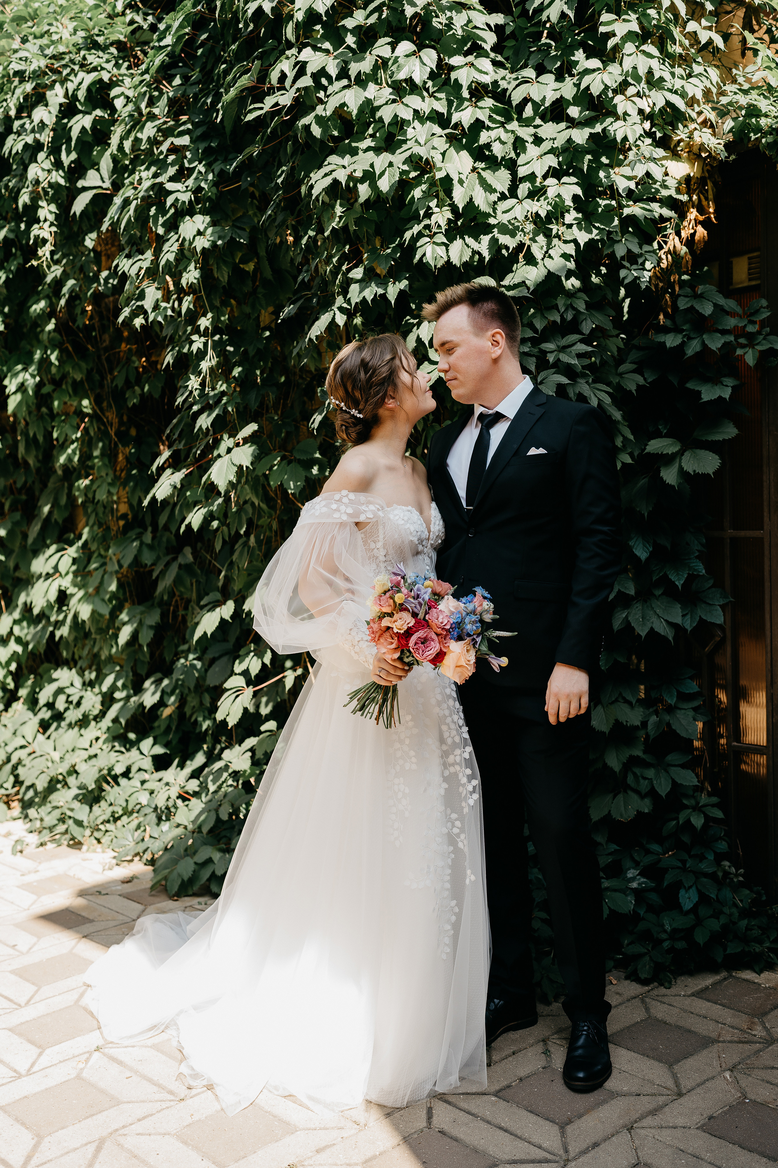 ЮРИЙ | СОФЬЯ. Свадебный и семейный фотограф Юлия Грибанова +7 909-133-66-33