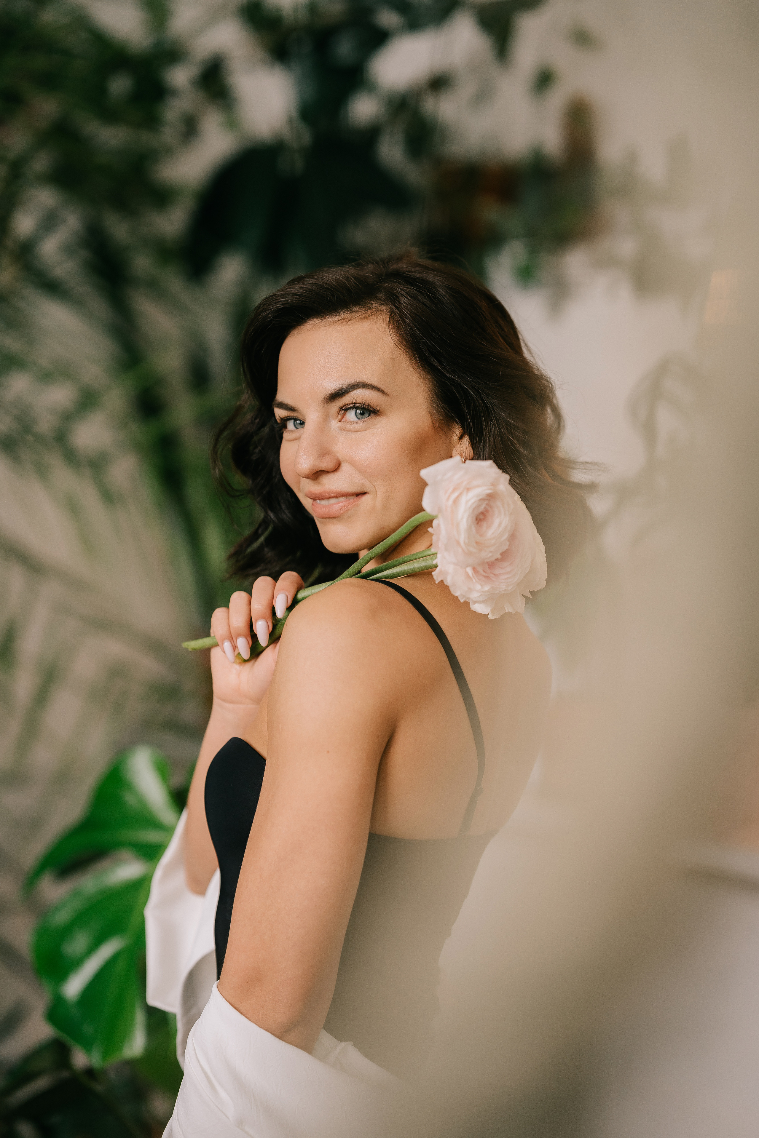 ЖЕНЯ. Свадебный и семейный фотограф Юлия Грибанова +7 909-133-66-33