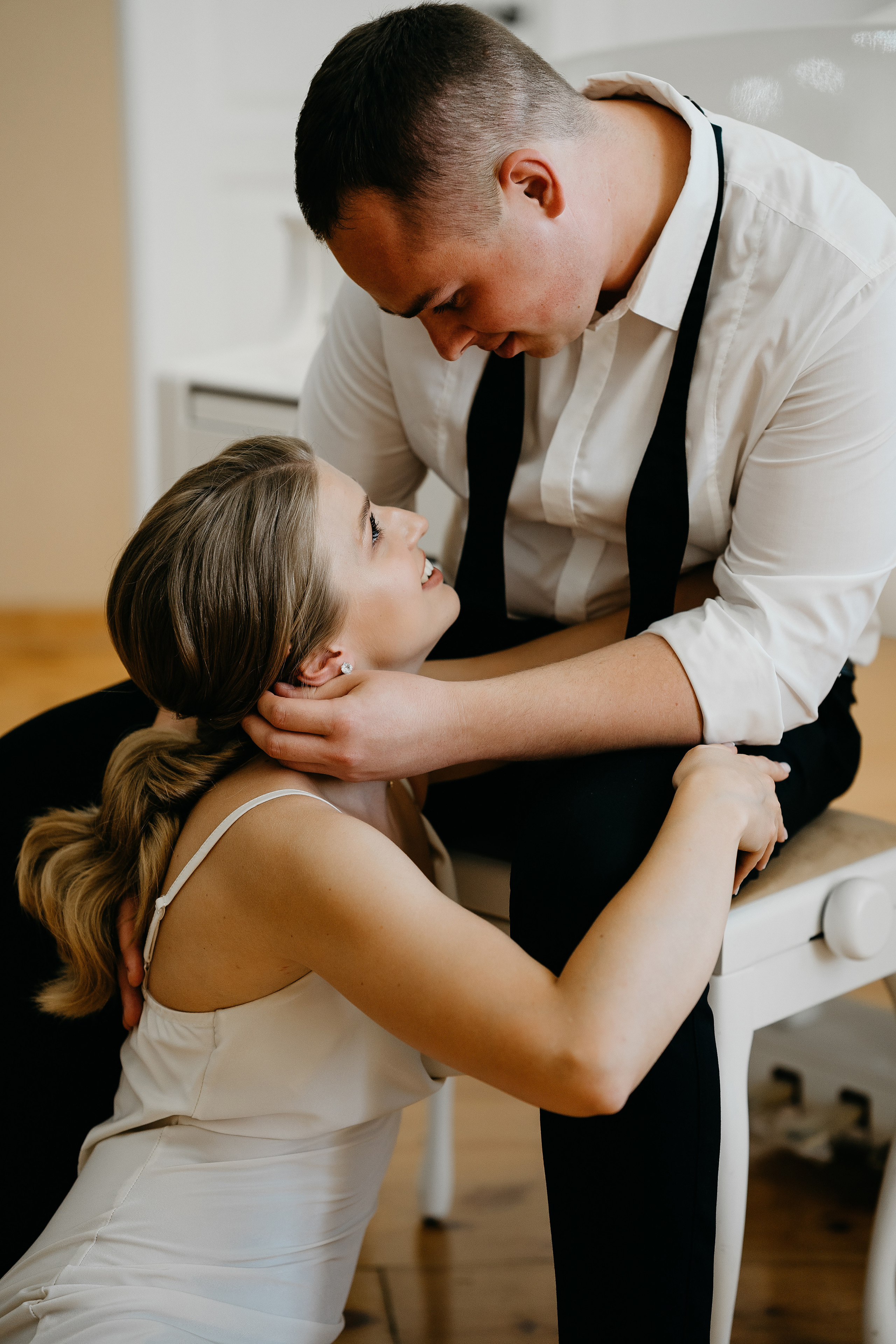 АРТЕМ & НАТАЛЬЯ | LOVE-STORY. Свадебный и семейный фотограф Юлия Грибанова +7 909-133-66-33