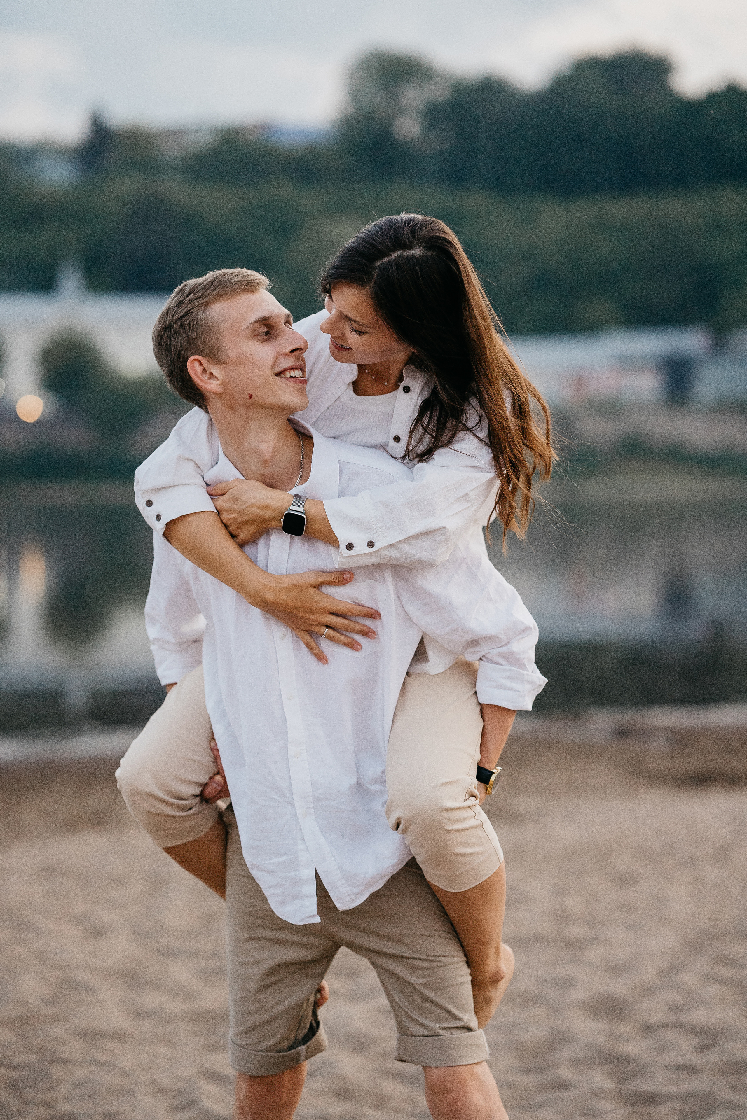ПАША & ЖАННА | LOVE STORY. Свадебный и семейный фотограф Юлия Грибанова +7 909-133-66-33