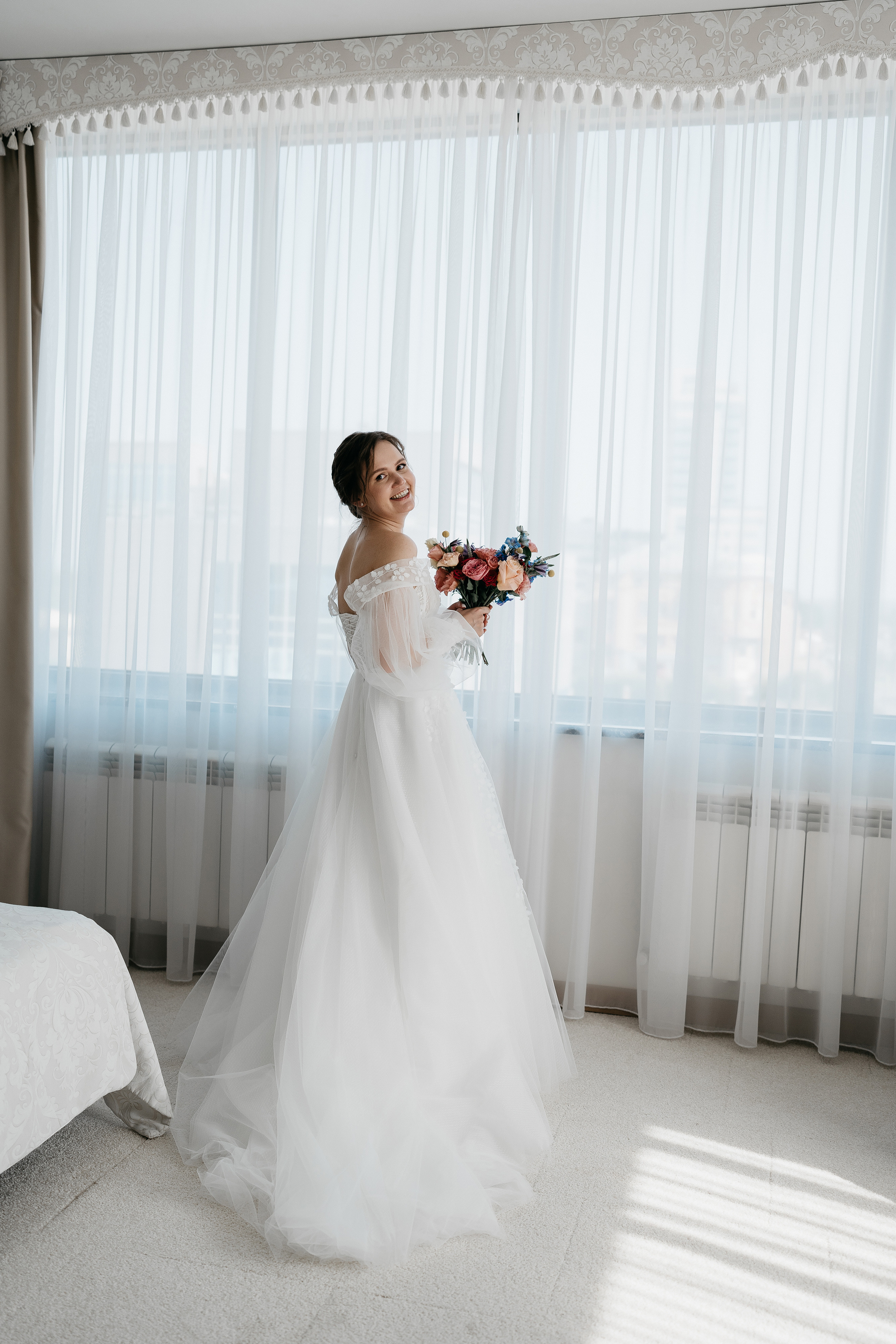 ЮРИЙ | СОФЬЯ. Свадебный и семейный фотограф Юлия Грибанова +7 909-133-66-33