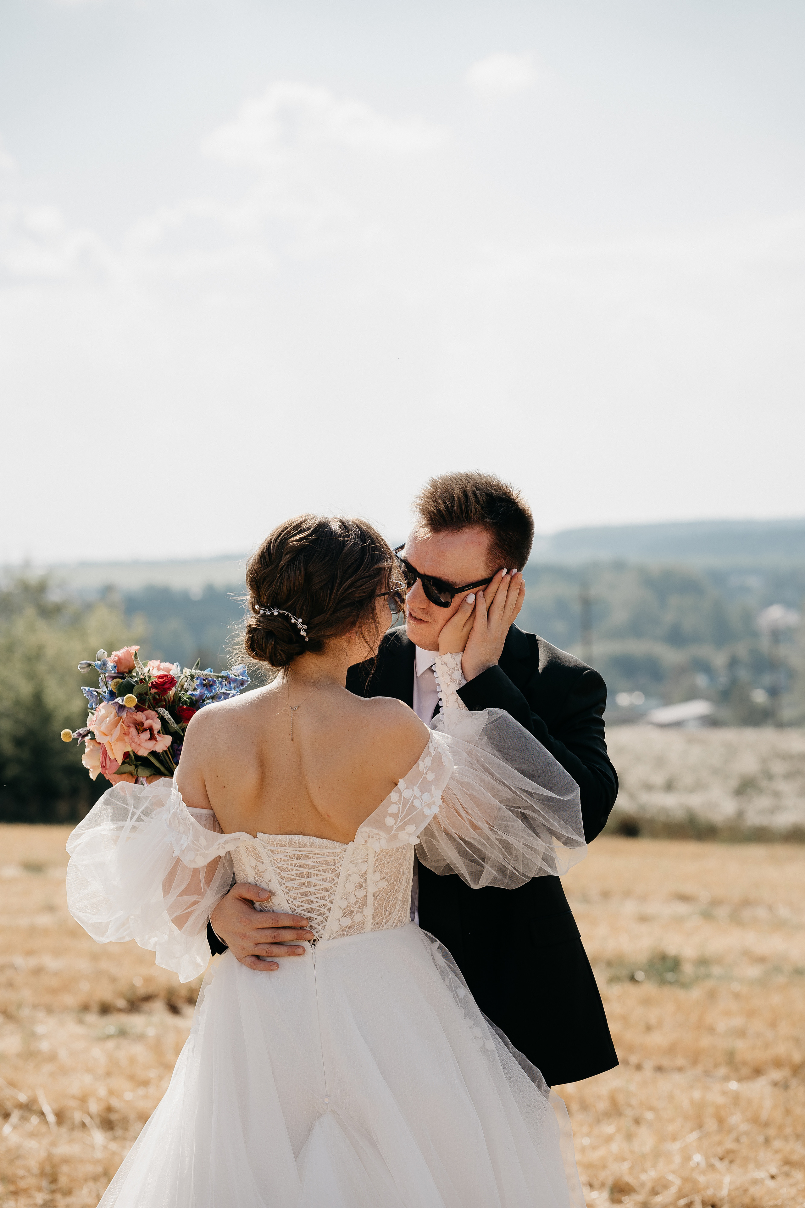 ЮРИЙ | СОФЬЯ. Свадебный и семейный фотограф Юлия Грибанова +7 909-133-66-33