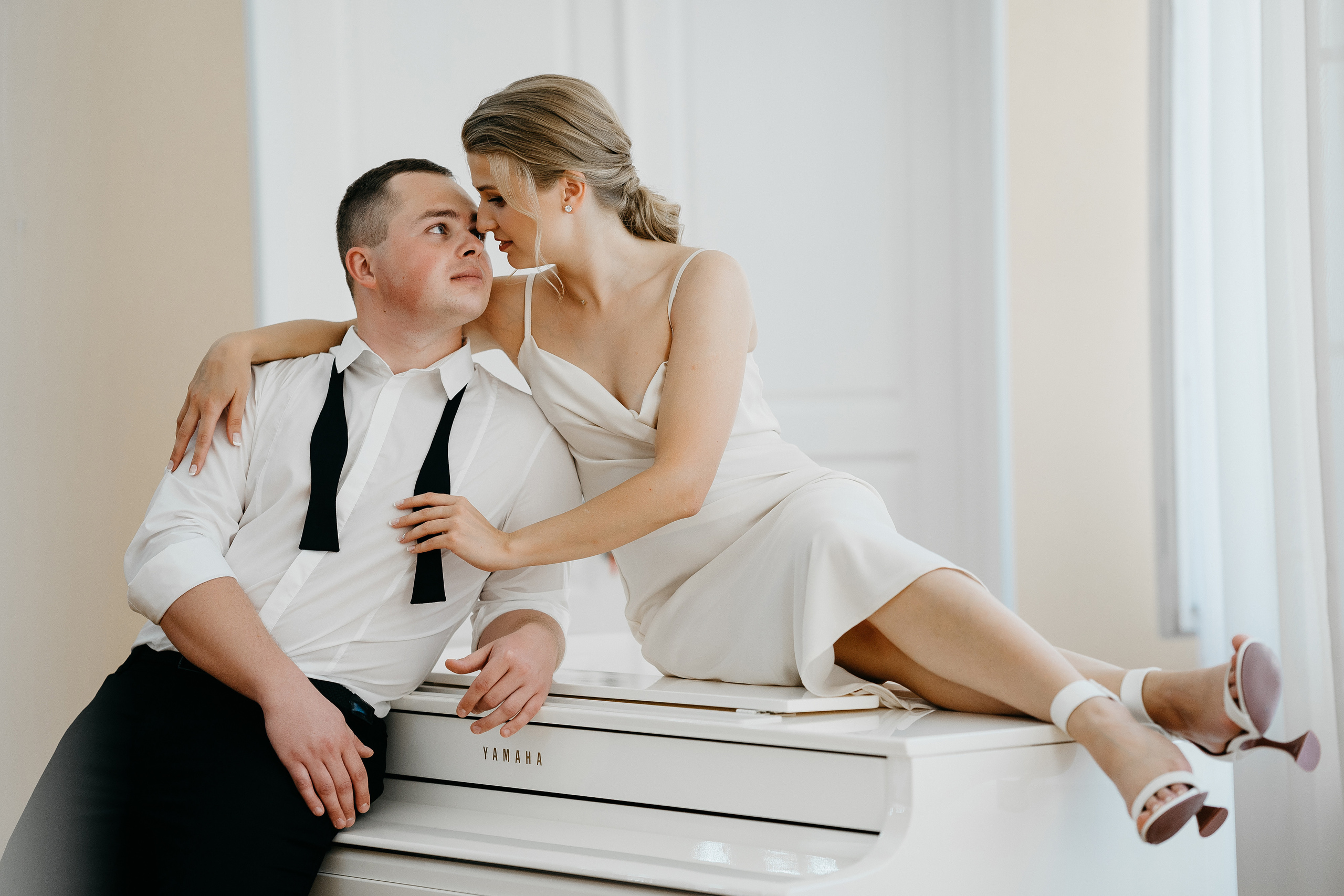 АРТЕМ & НАТАЛЬЯ | LOVE-STORY. Свадебный и семейный фотограф Юлия Грибанова +7 909-133-66-33