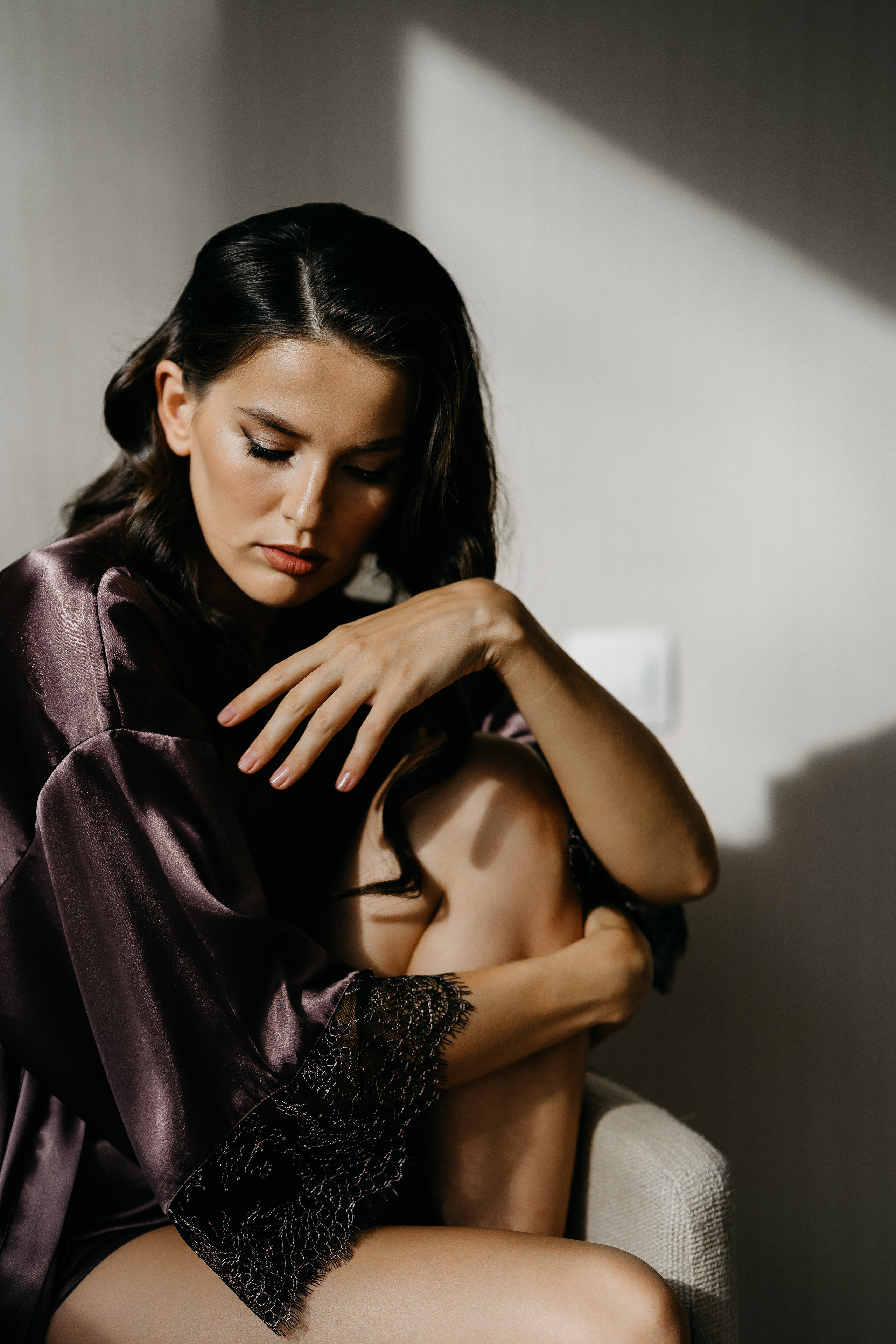 ЖАННА | УТРО НЕВЕСТЫ. Свадебный и семейный фотограф Юлия Грибанова +7 909-133-66-33