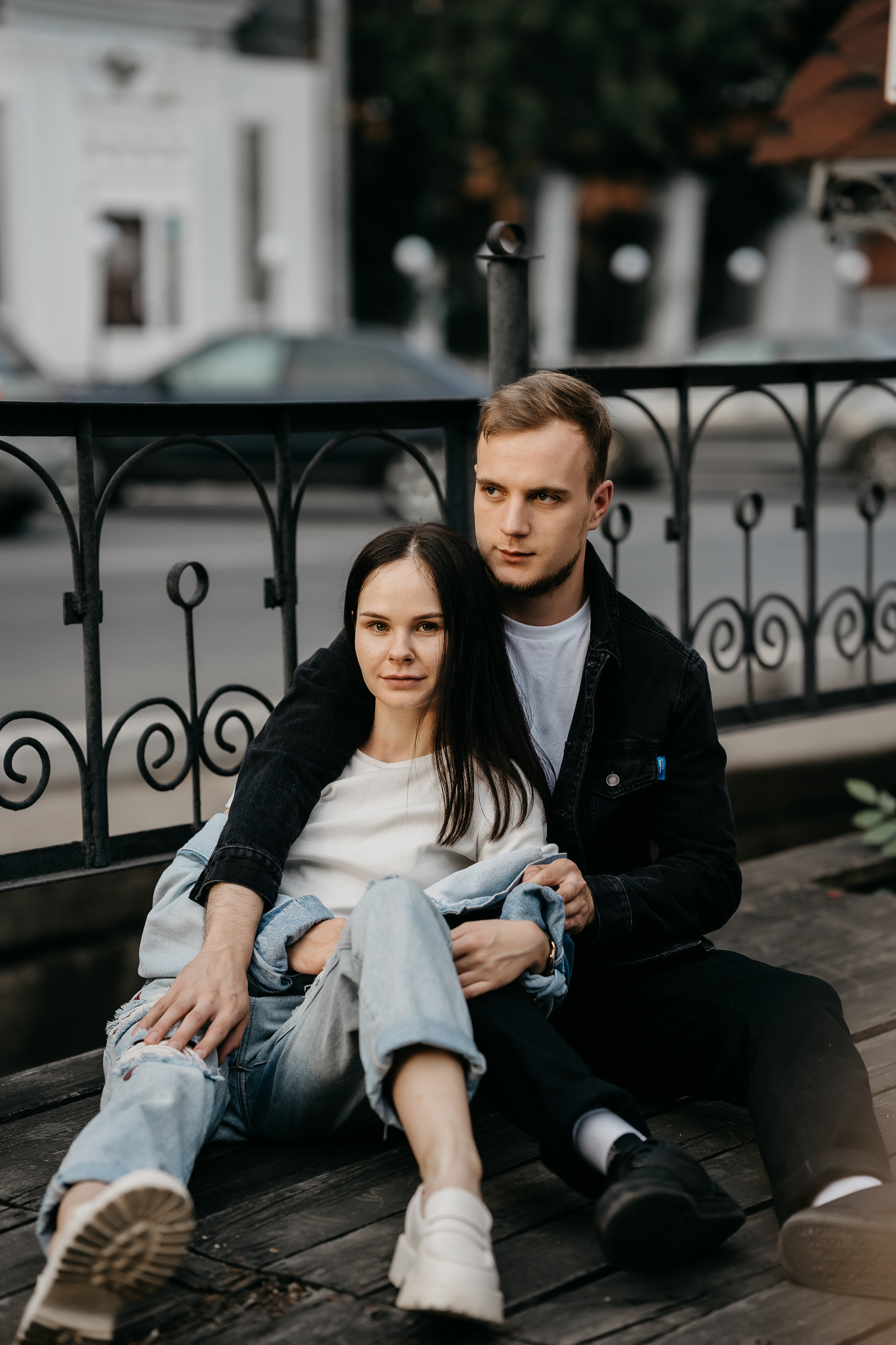 АНДРЕЙ & ОЛЬГА| LOVE STORY. Свадебный и семейный фотограф Юлия Грибанова +7 909-133-66-33