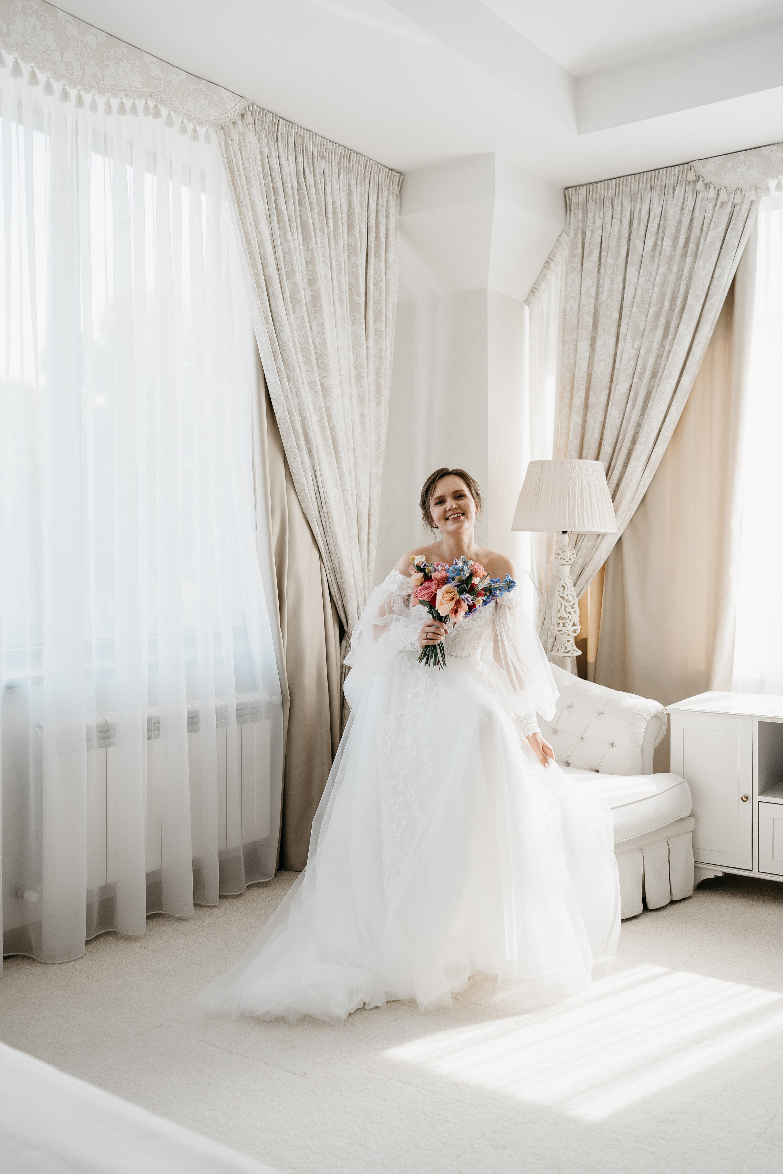 ЮРИЙ | СОФЬЯ. Свадебный и семейный фотограф Юлия Грибанова +7 909-133-66-33