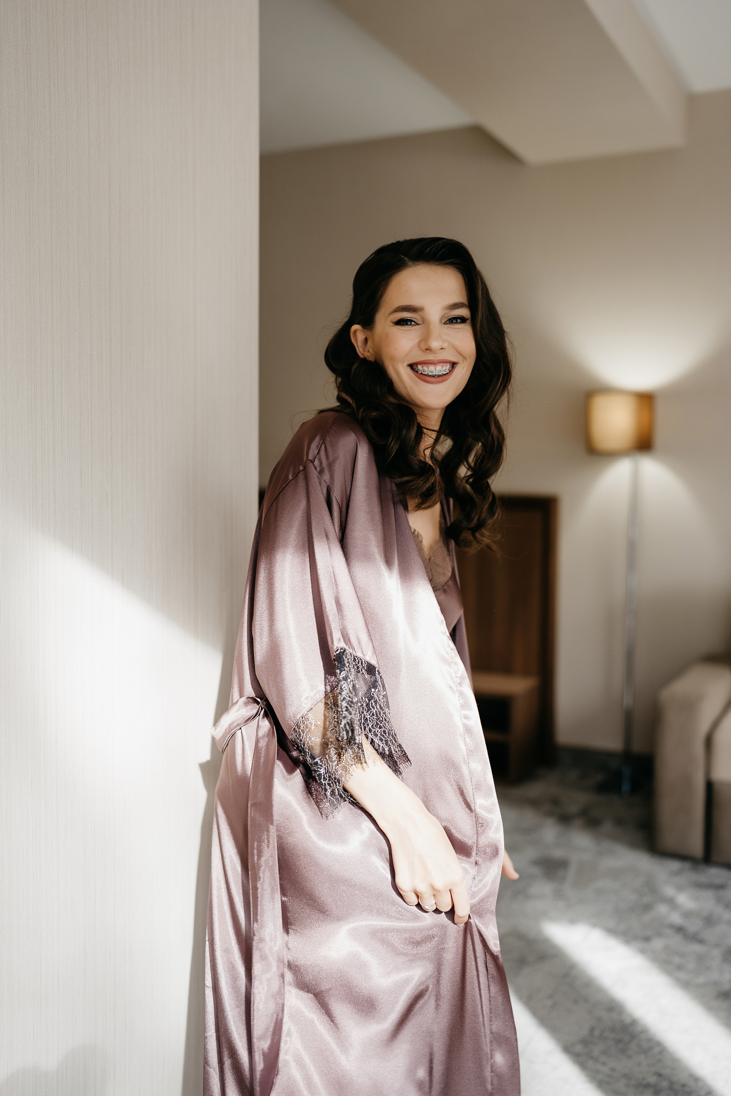 ЖАННА | УТРО НЕВЕСТЫ. Свадебный и семейный фотограф Юлия Грибанова +7 909-133-66-33