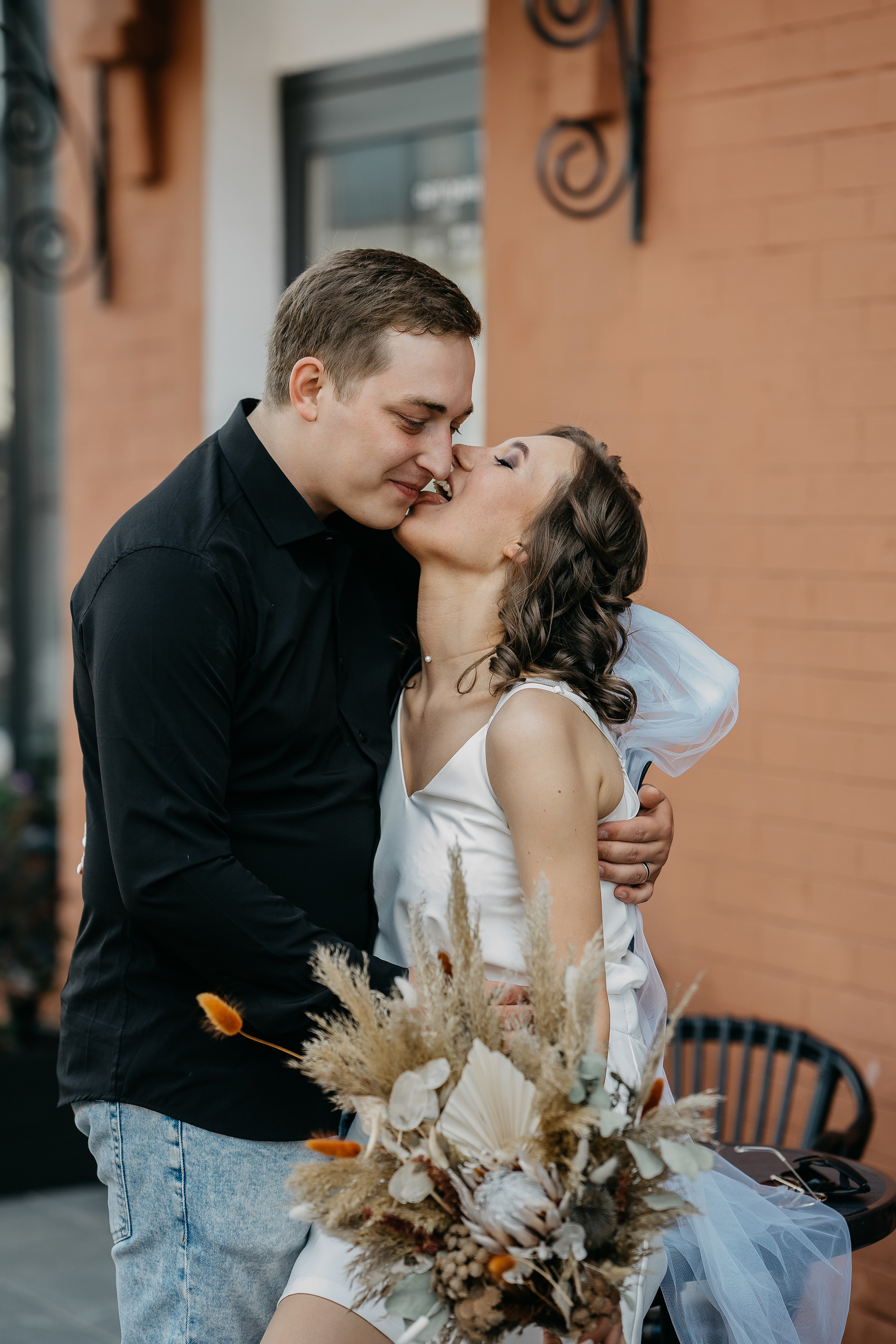 РОМА | АНЯ. Свадебный и семейный фотограф Юлия Грибанова +7 909-133-66-33